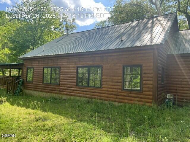 414 Swaying Pines Drive Sevierville TN 37876