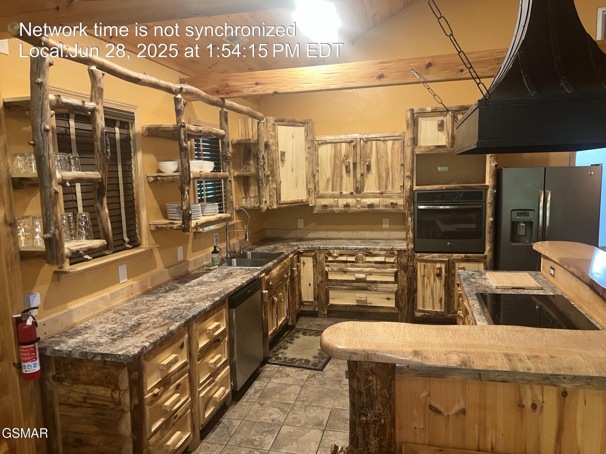 414 Swaying Pines Drive Sevierville TN 37876