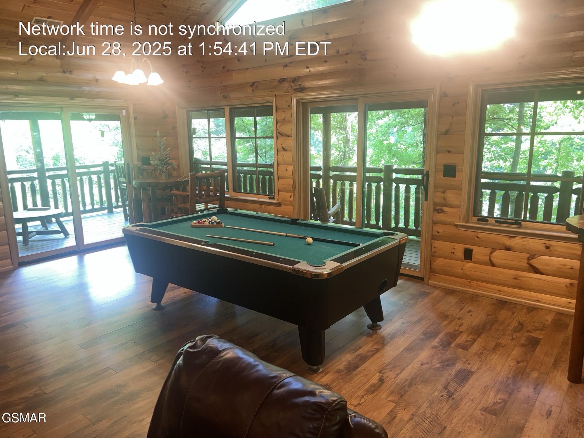 414 Swaying Pines Drive Sevierville TN 37876