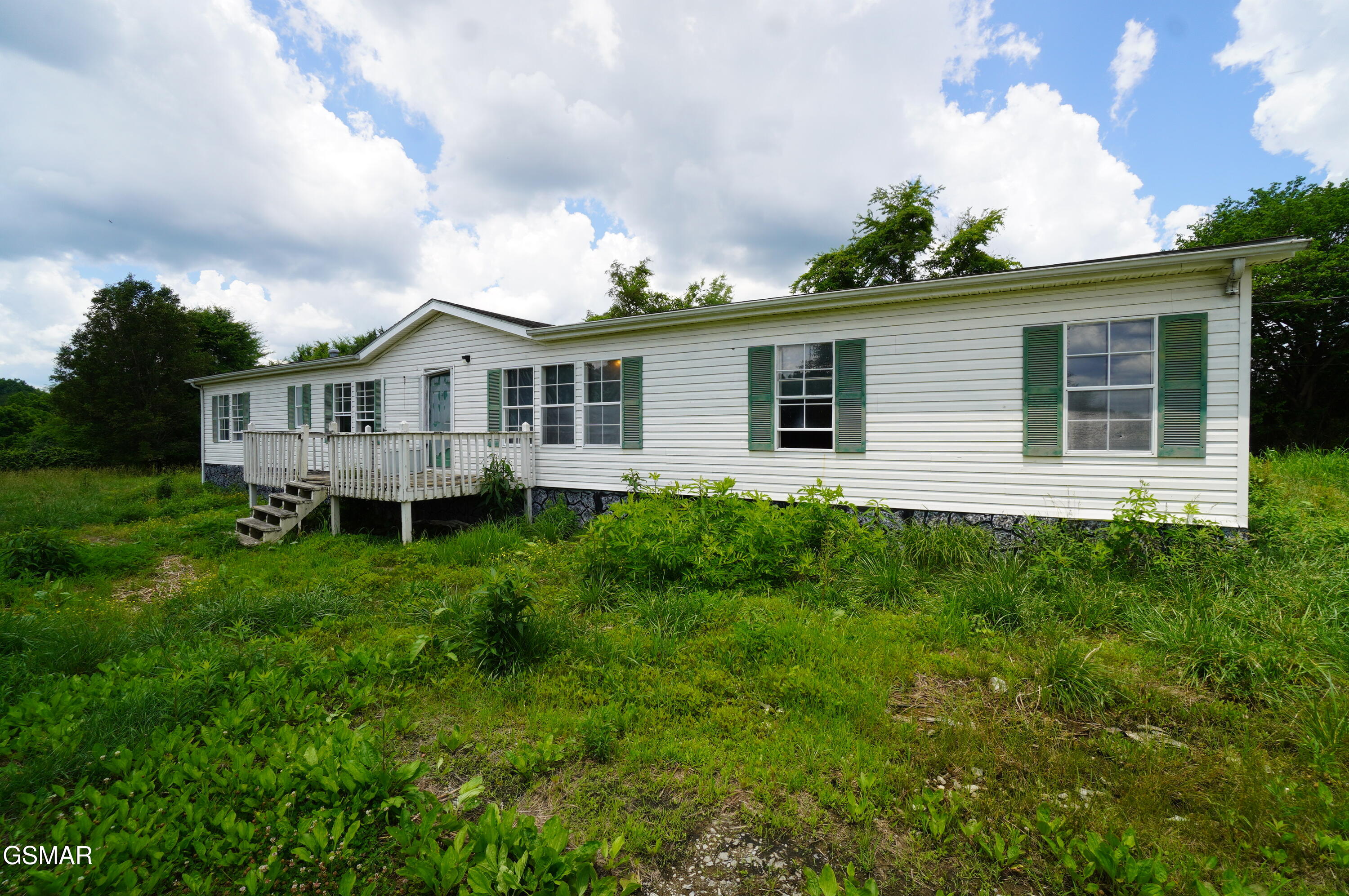 160 Kate Riley Lane Mosheim TN 37810