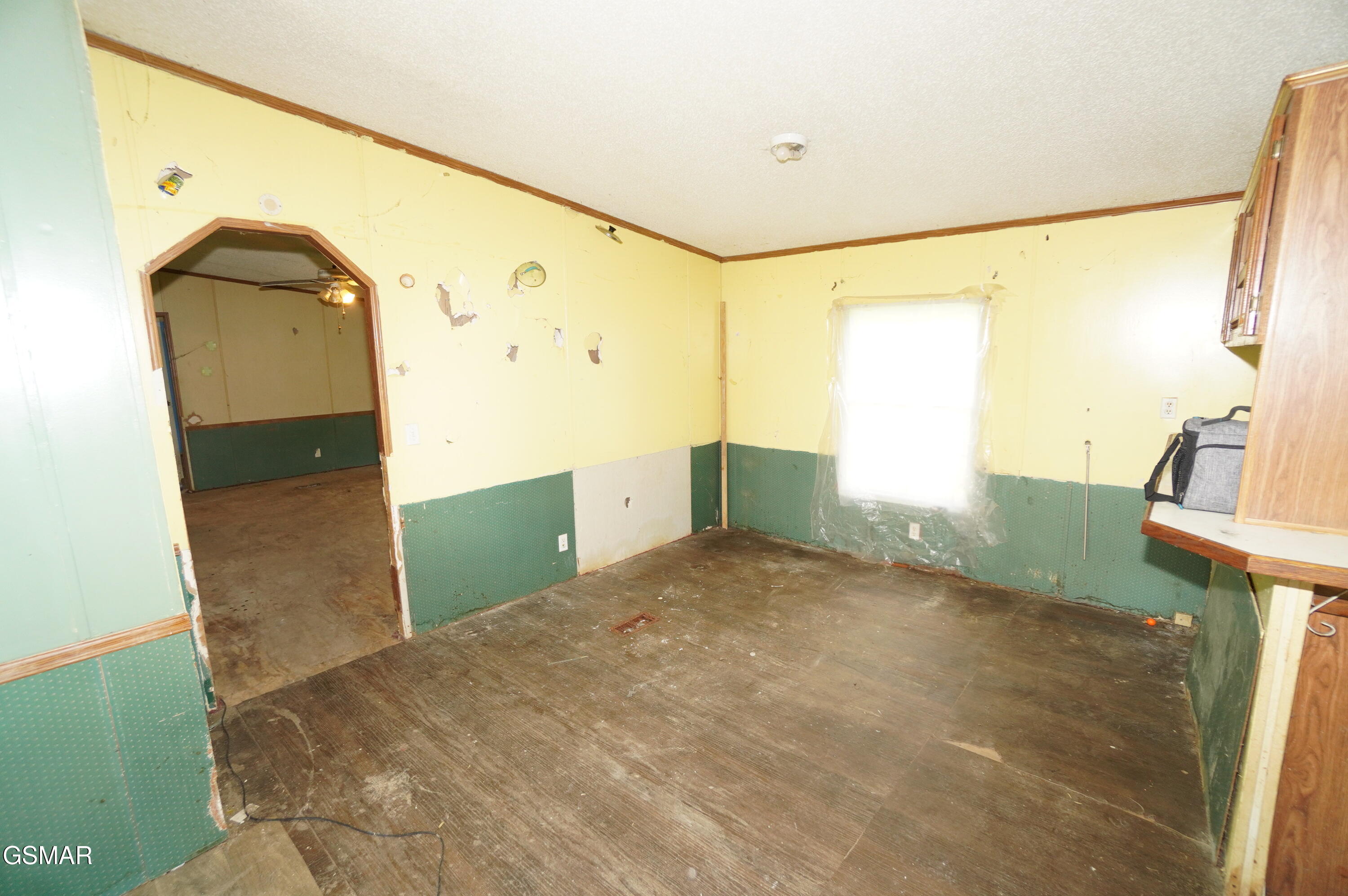 160 Kate Riley Lane Mosheim TN 37810
