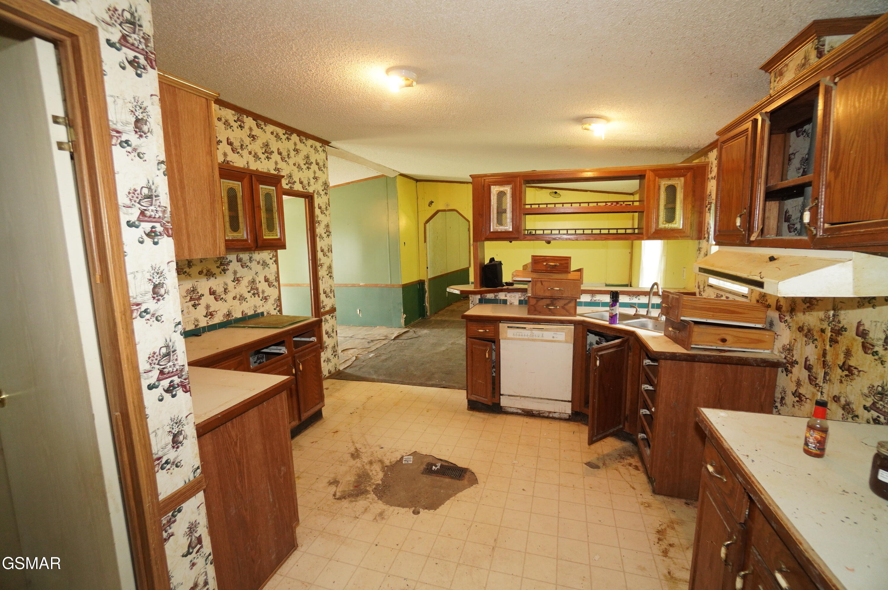 160 Kate Riley Lane Mosheim TN 37810