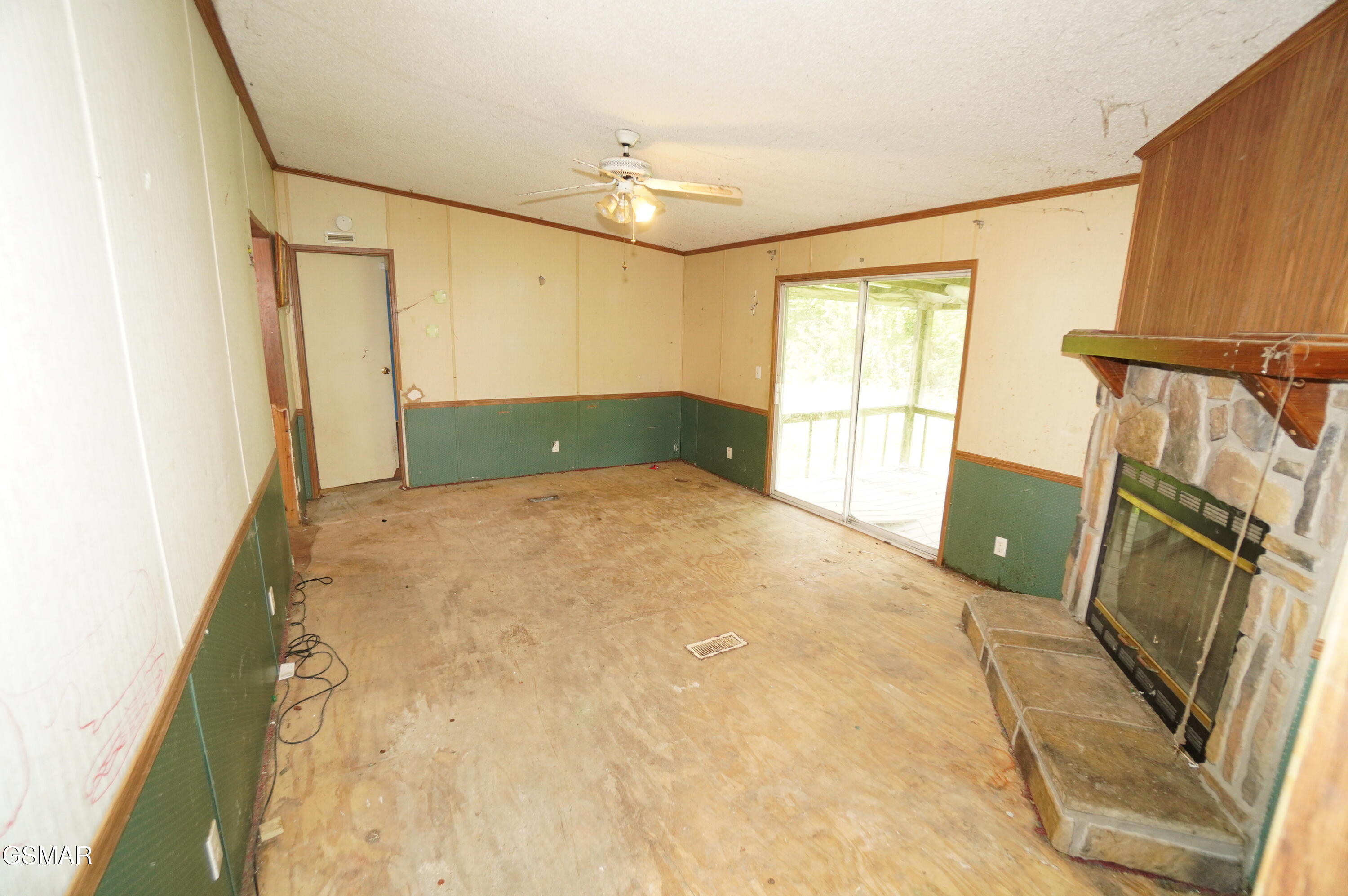 160 Kate Riley Lane Mosheim TN 37810