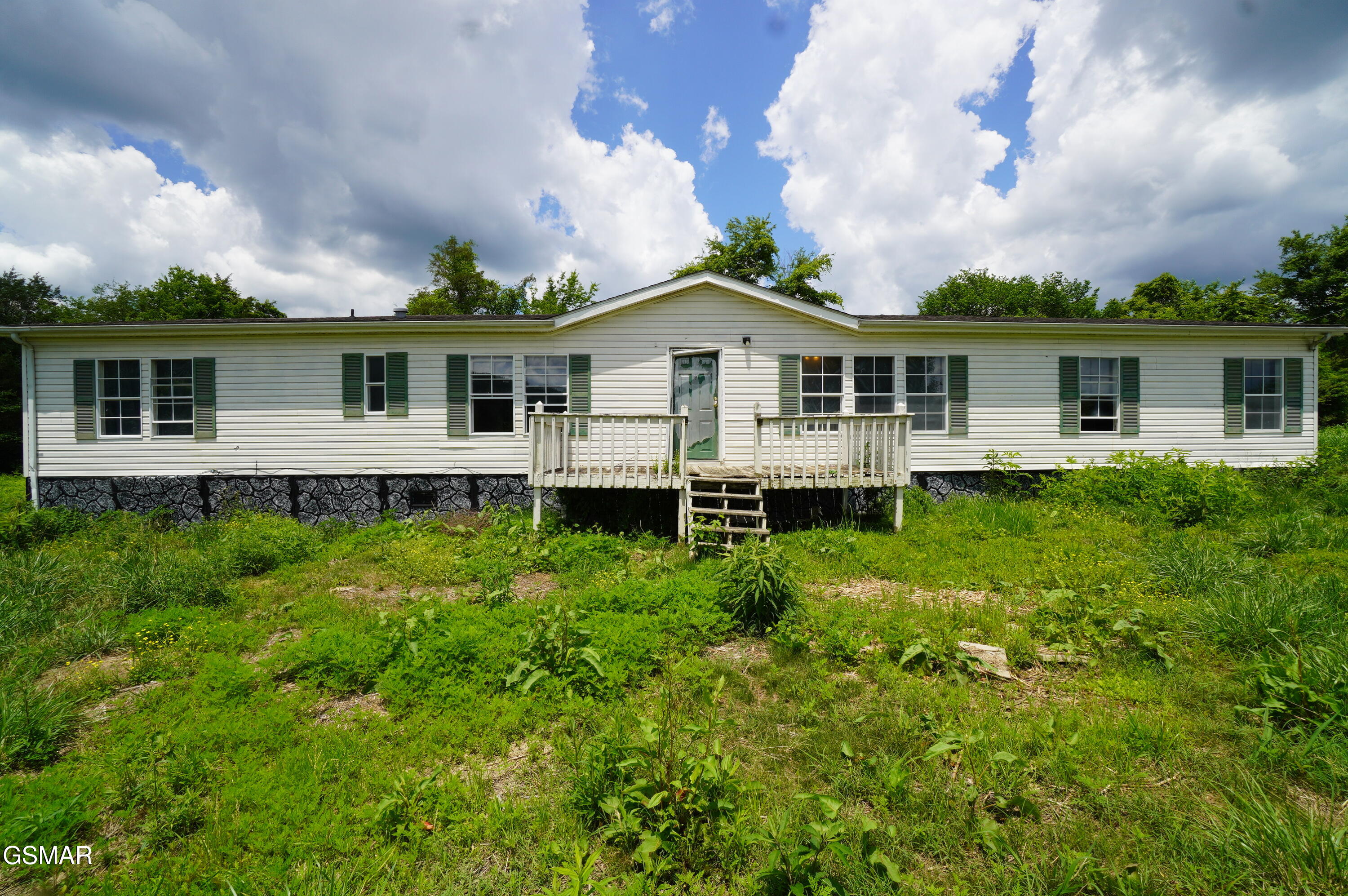 160 Kate Riley Lane Mosheim TN 37810