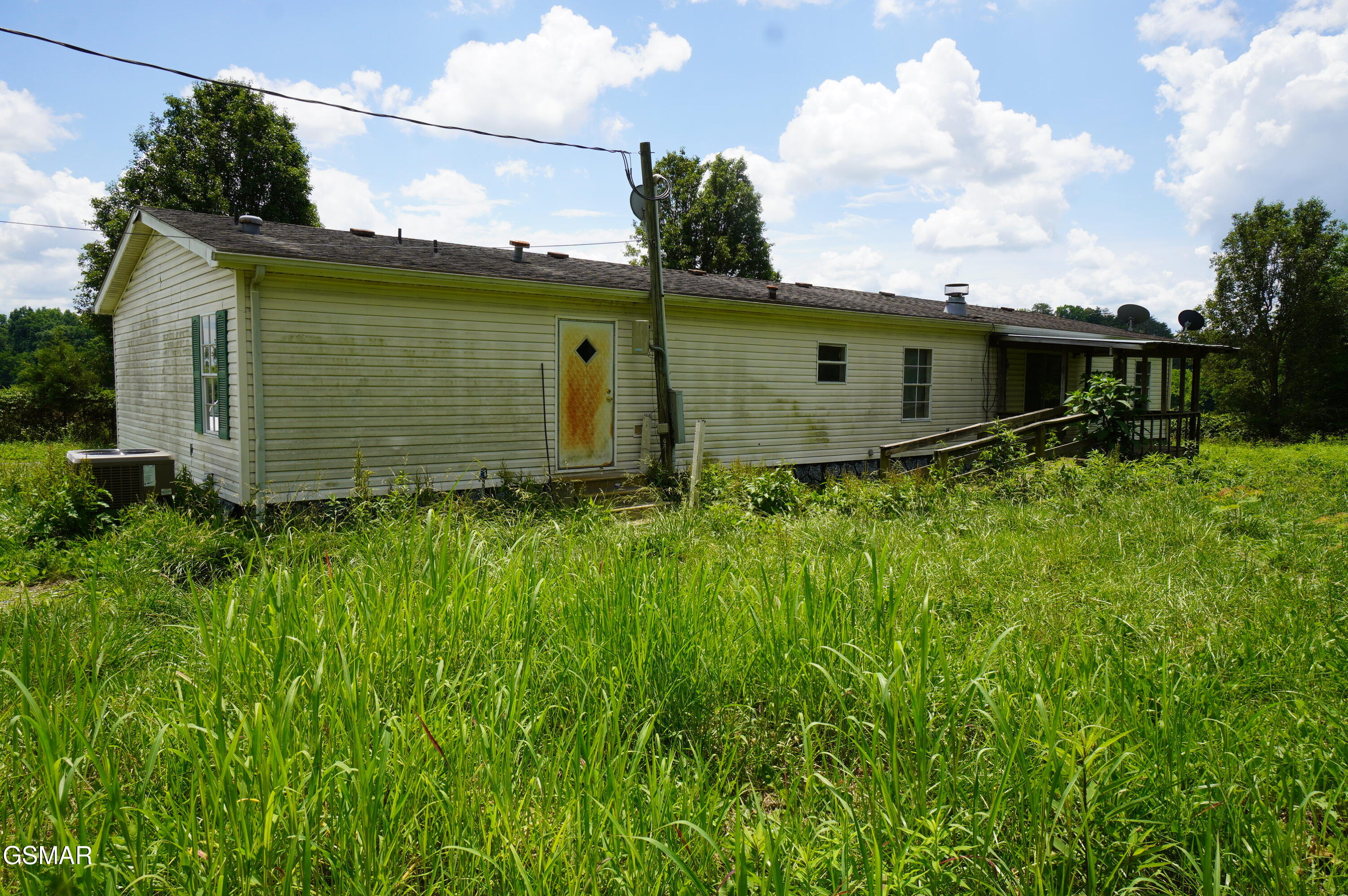 160 Kate Riley Lane Mosheim TN 37810