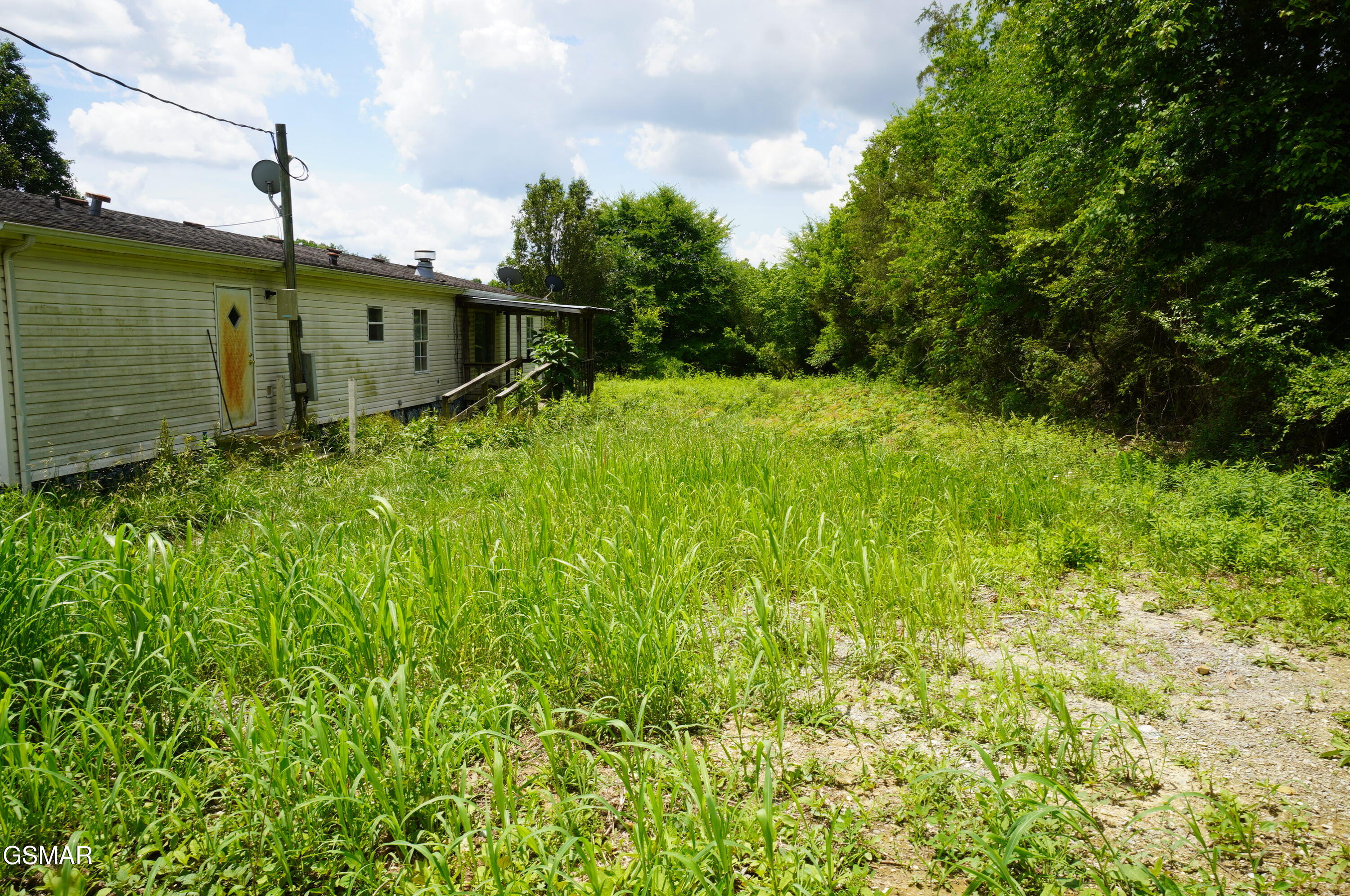 160 Kate Riley Lane Mosheim TN 37810