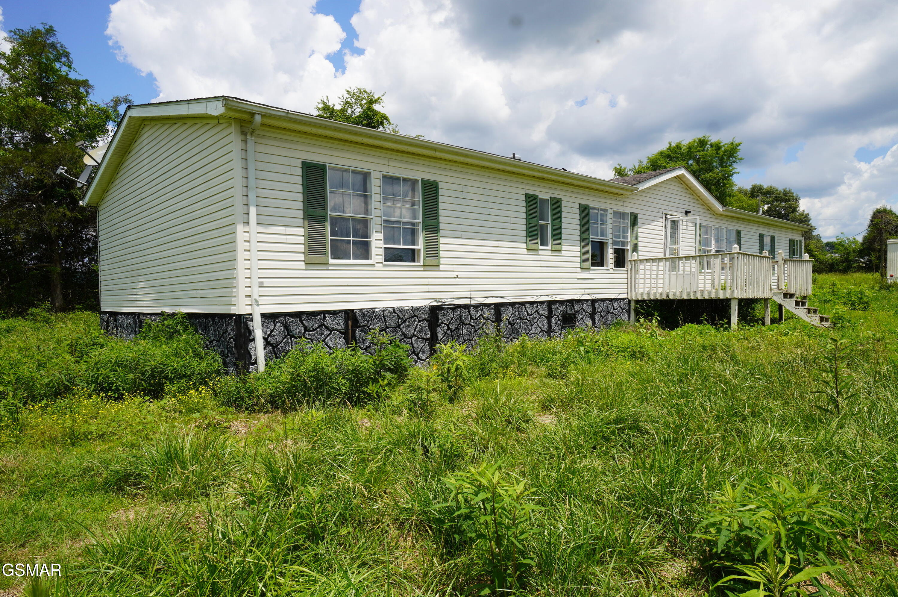 160 Kate Riley Lane Mosheim TN 37810