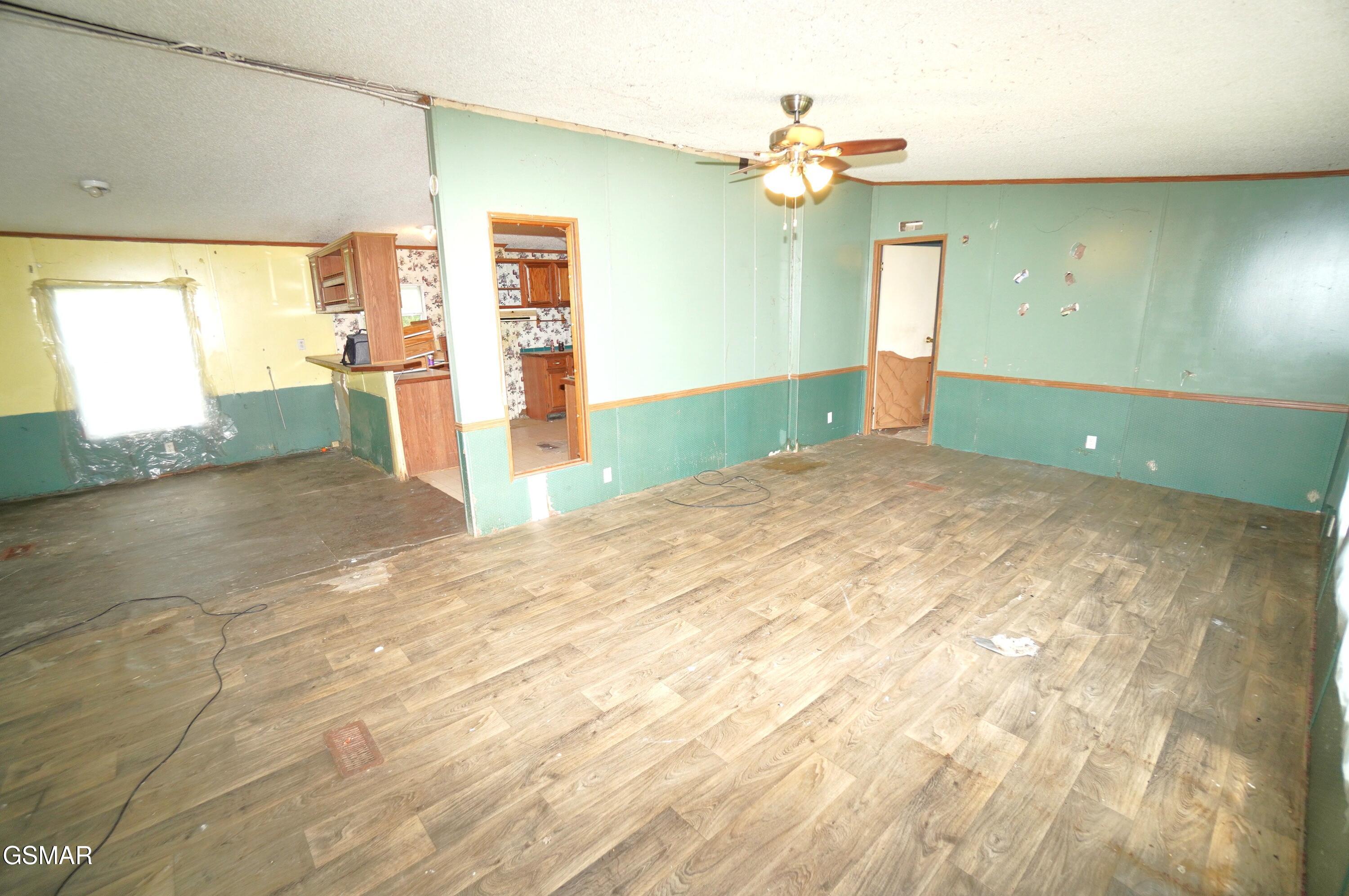160 Kate Riley Lane Mosheim TN 37810