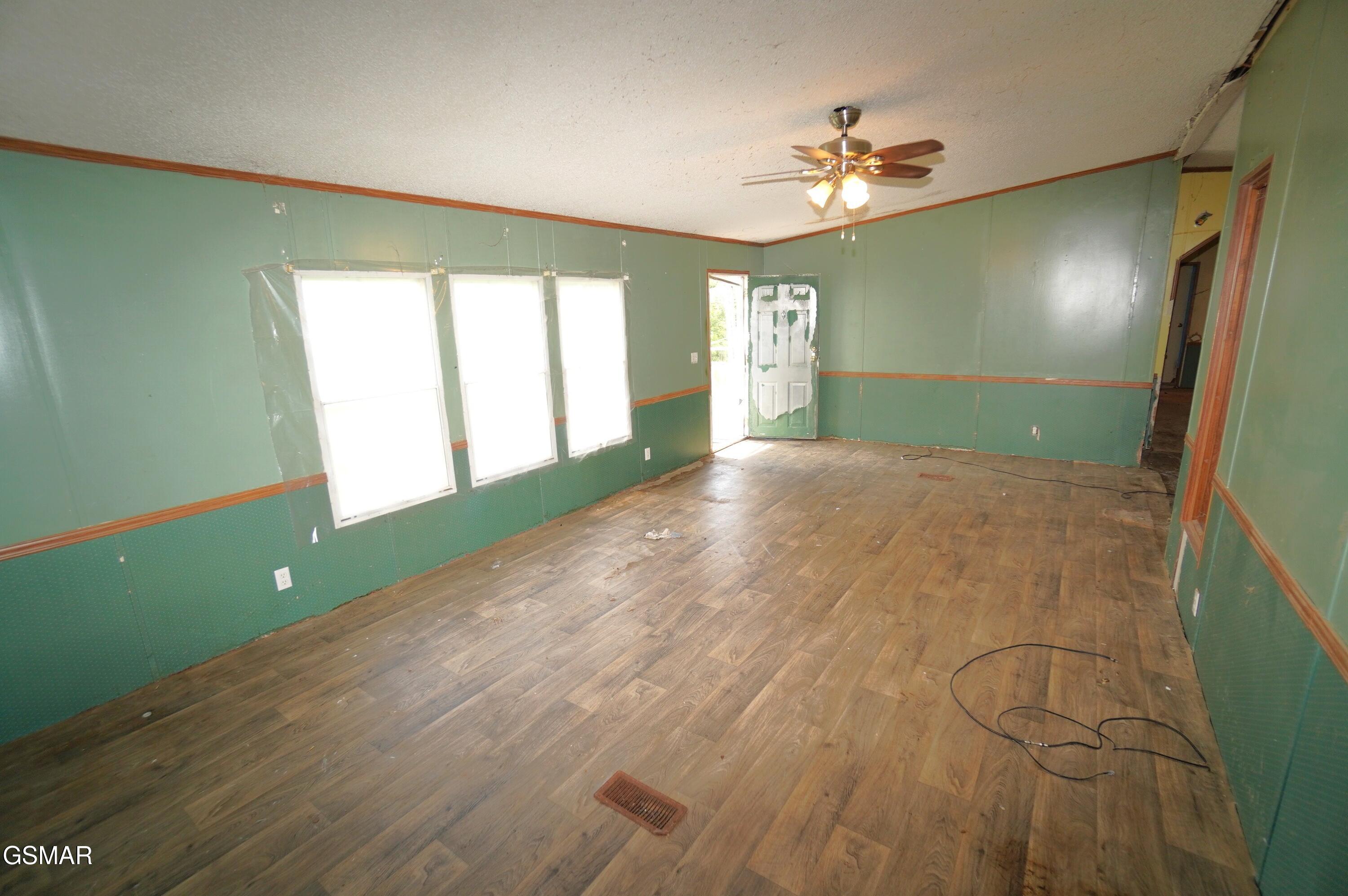 160 Kate Riley Lane Mosheim TN 37810