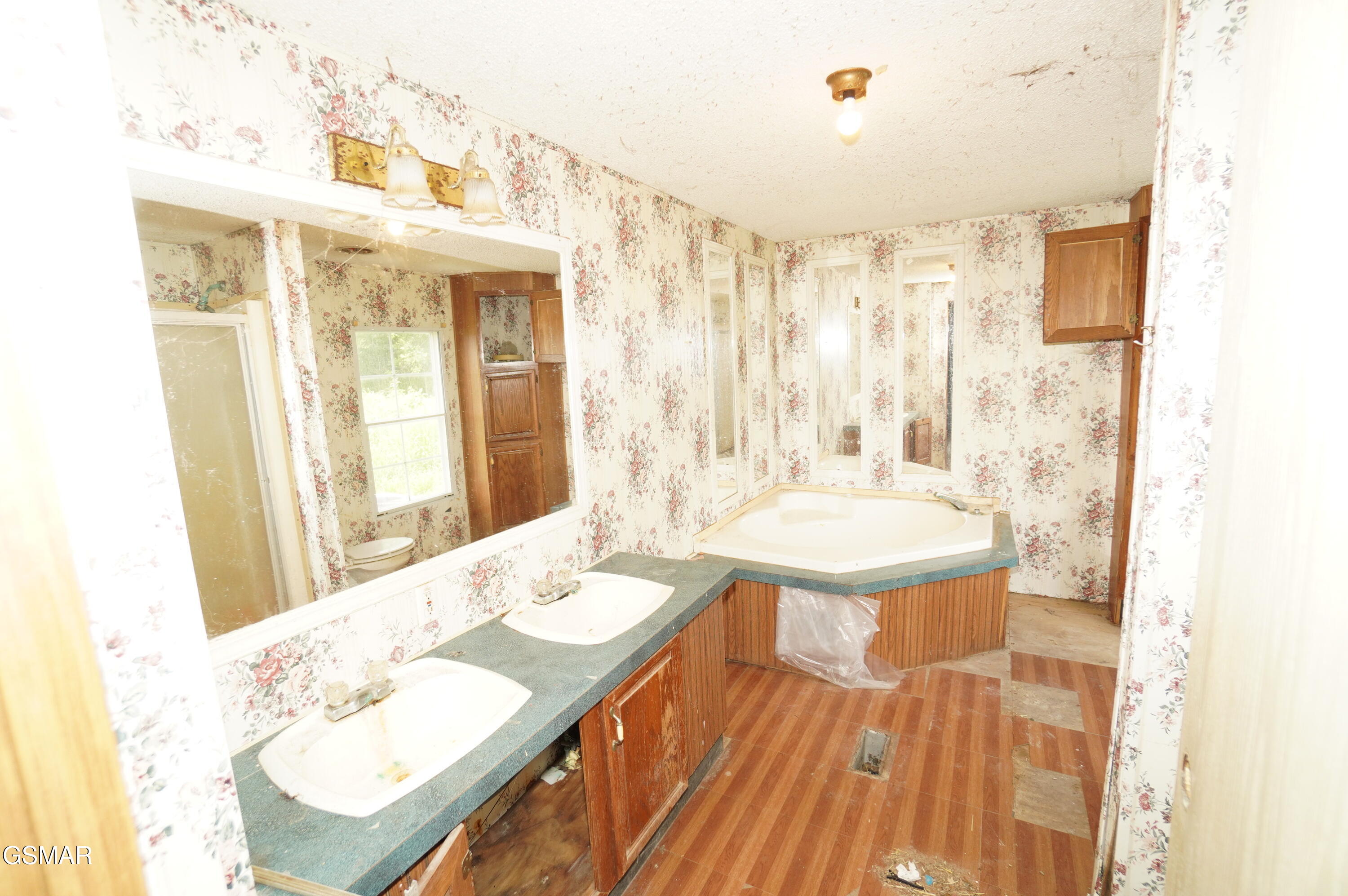 160 Kate Riley Lane Mosheim TN 37810