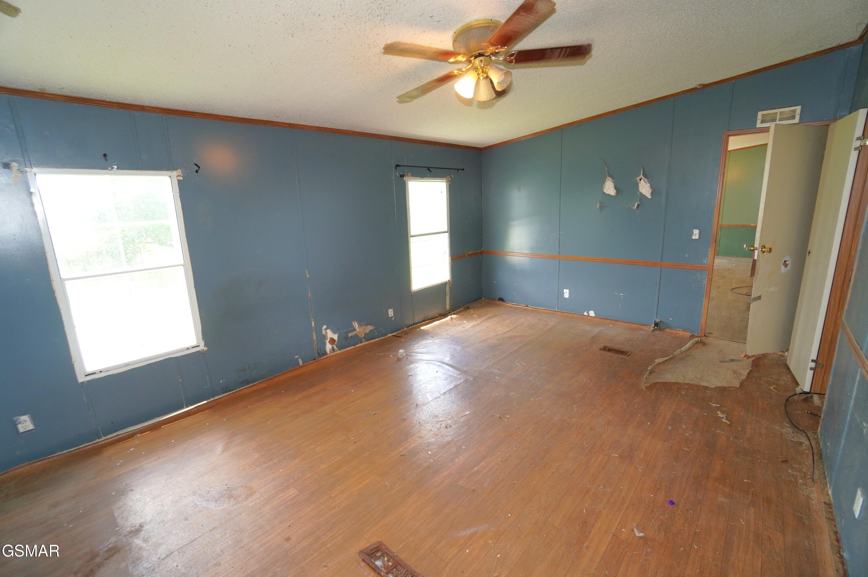 160 Kate Riley Lane Mosheim TN 37810