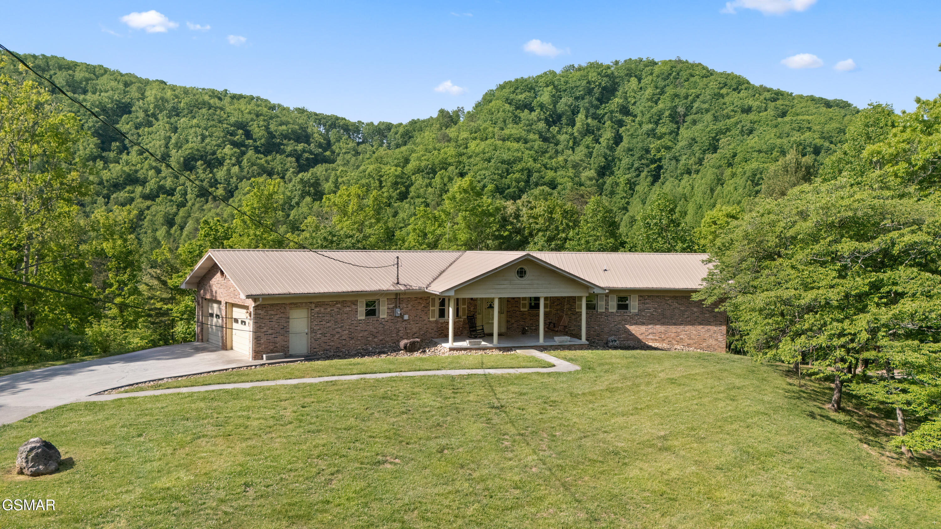 1181 Pine Mountain Road Sevierville TN 37862