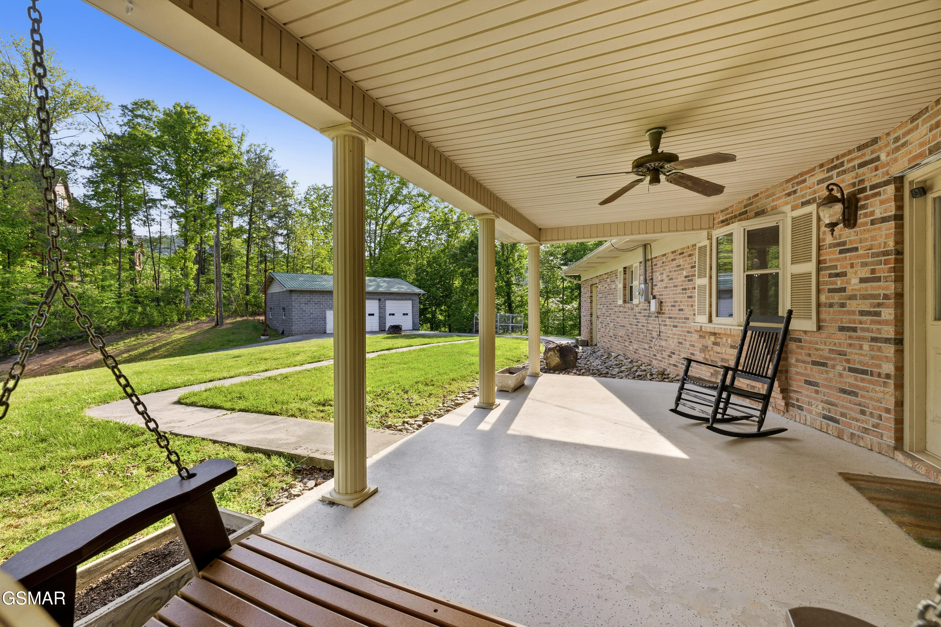 1181 Pine Mountain Road Sevierville TN 37862
