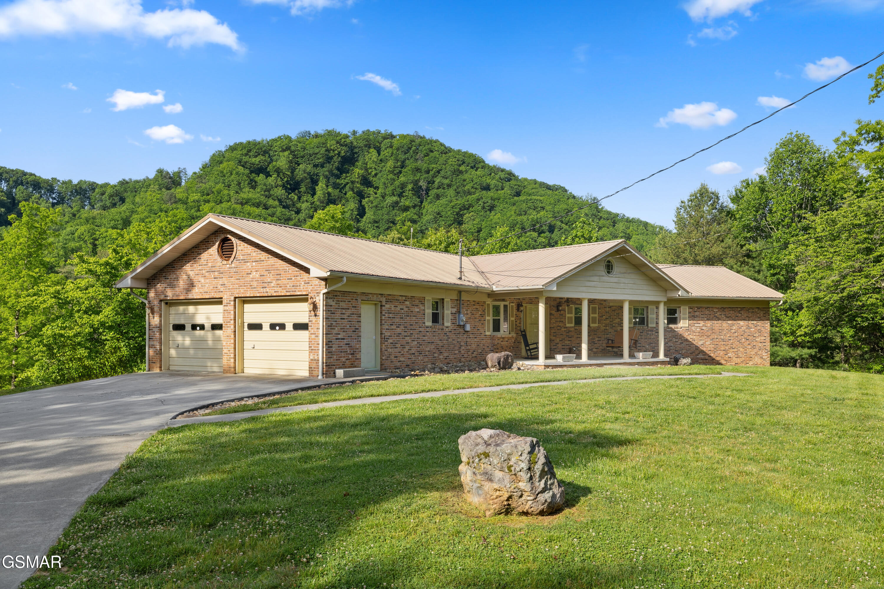 1181 Pine Mountain Road Sevierville TN 37862