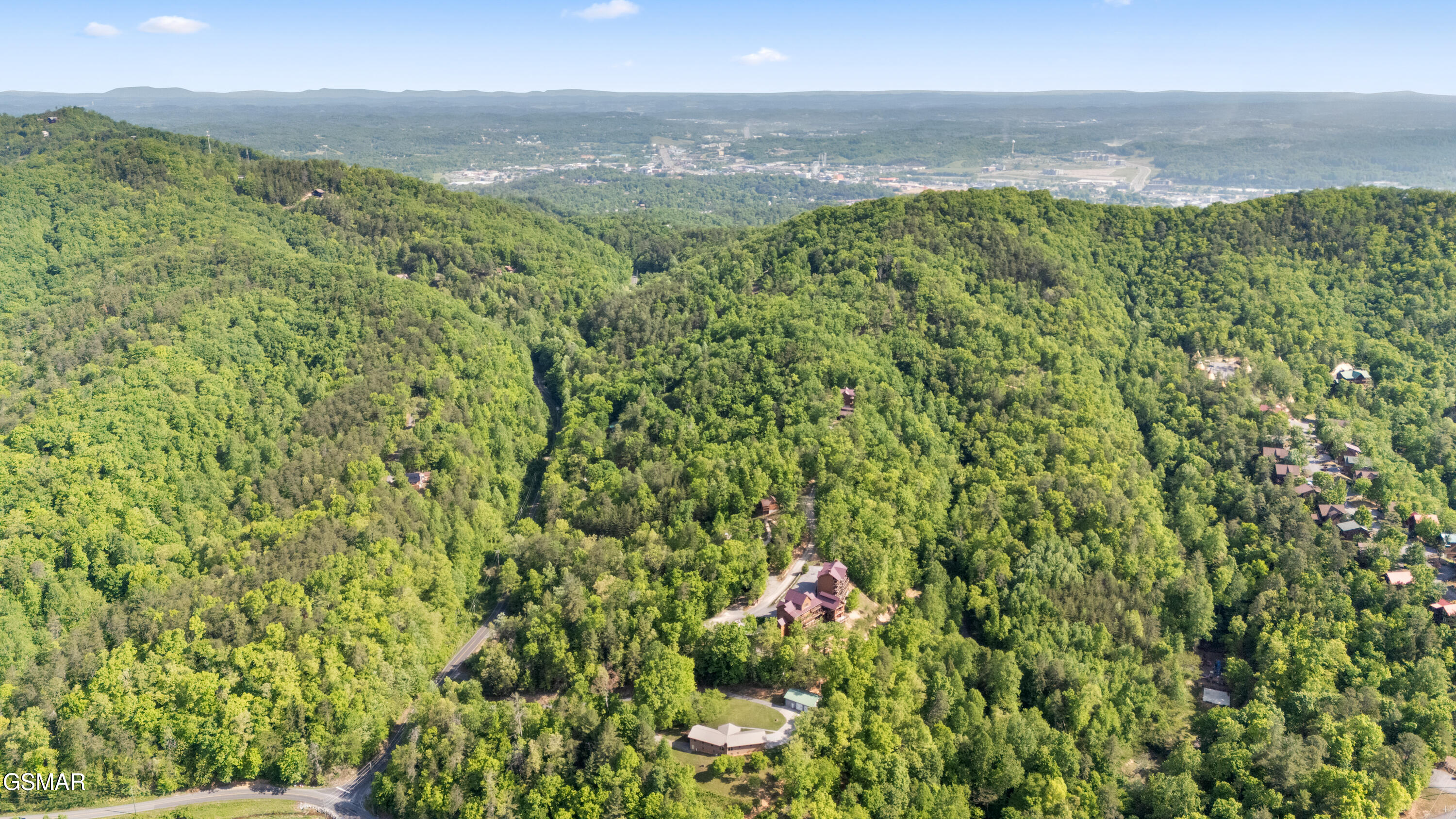 1181 Pine Mountain Road Sevierville TN 37862