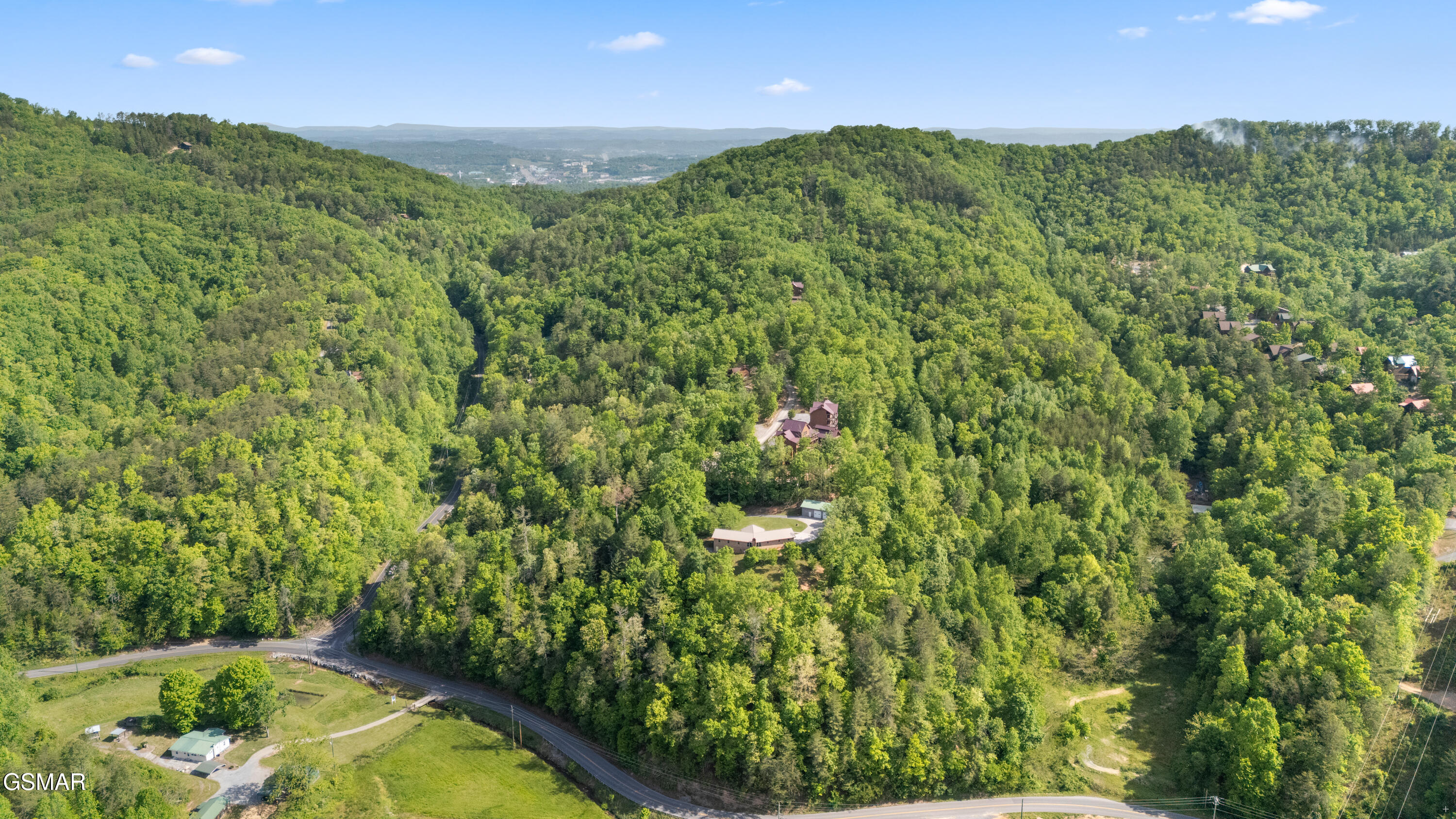 1181 Pine Mountain Road Sevierville TN 37862
