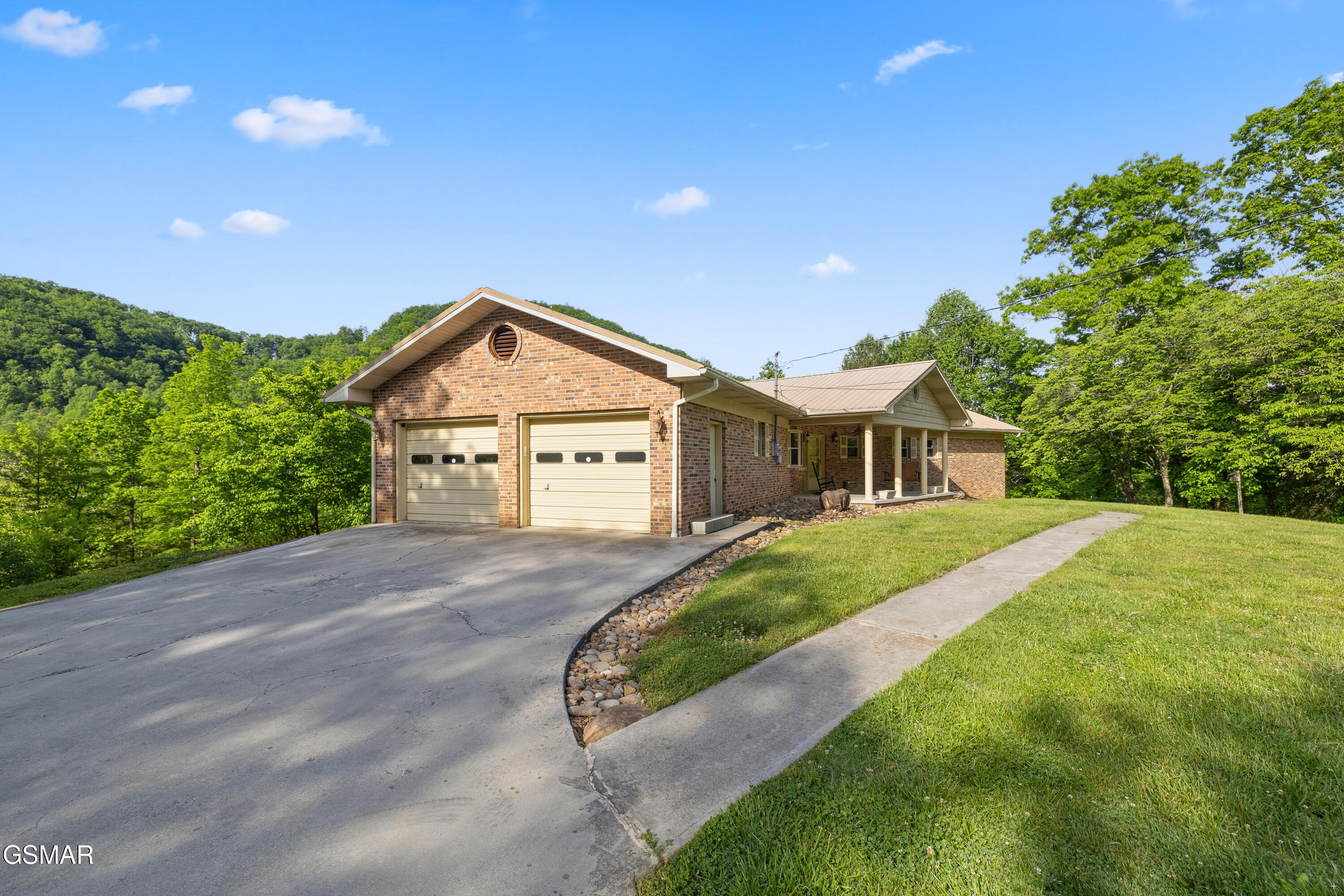 1181 Pine Mountain Road Sevierville TN 37862