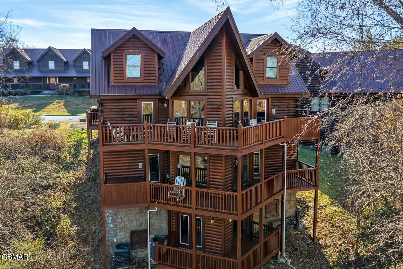 1559 Rainbow Ridge Road Sevierville TN 37862