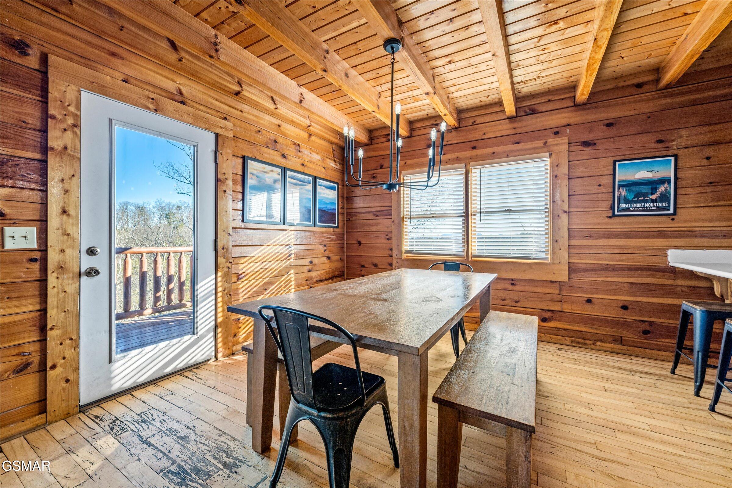 1559 Rainbow Ridge Road Sevierville TN 37862