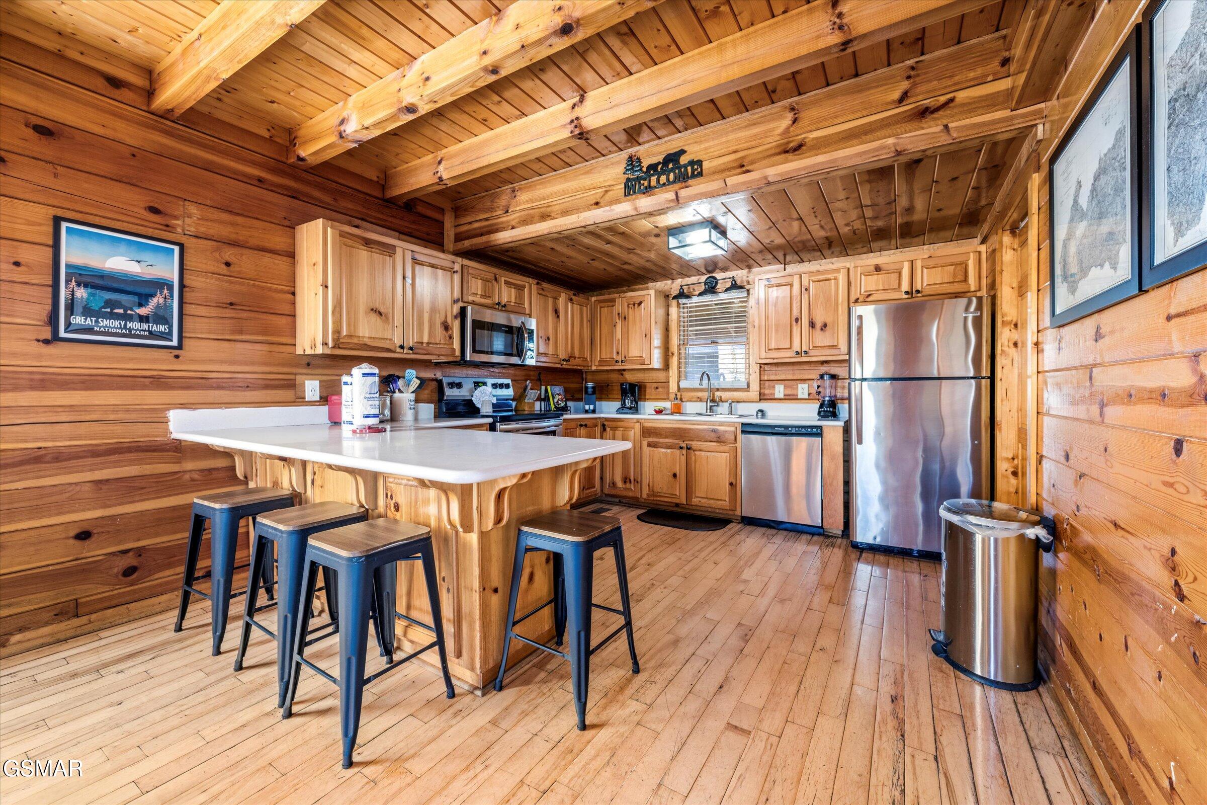 1559 Rainbow Ridge Road Sevierville TN 37862