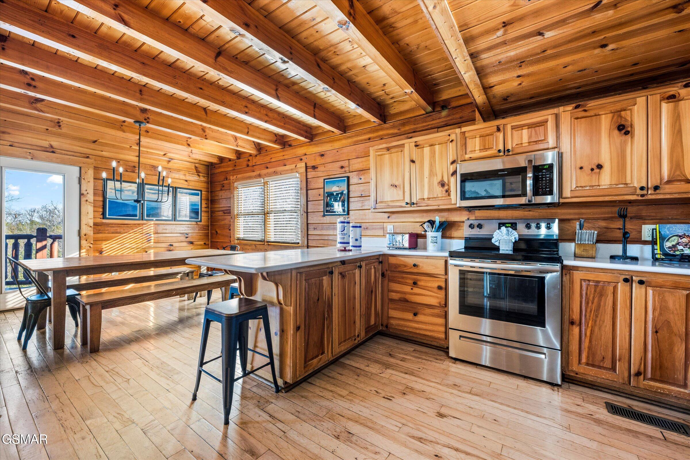 1559 Rainbow Ridge Road Sevierville TN 37862