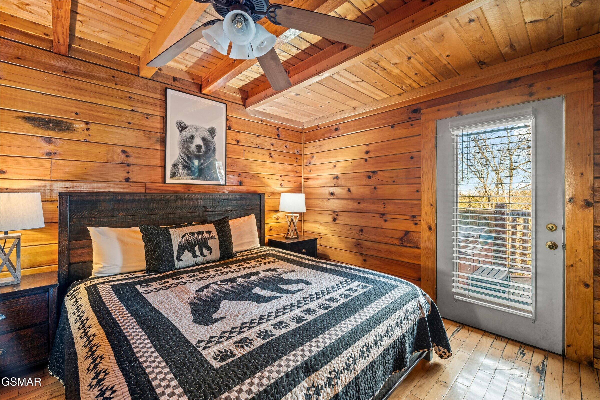 1559 Rainbow Ridge Road Sevierville TN 37862