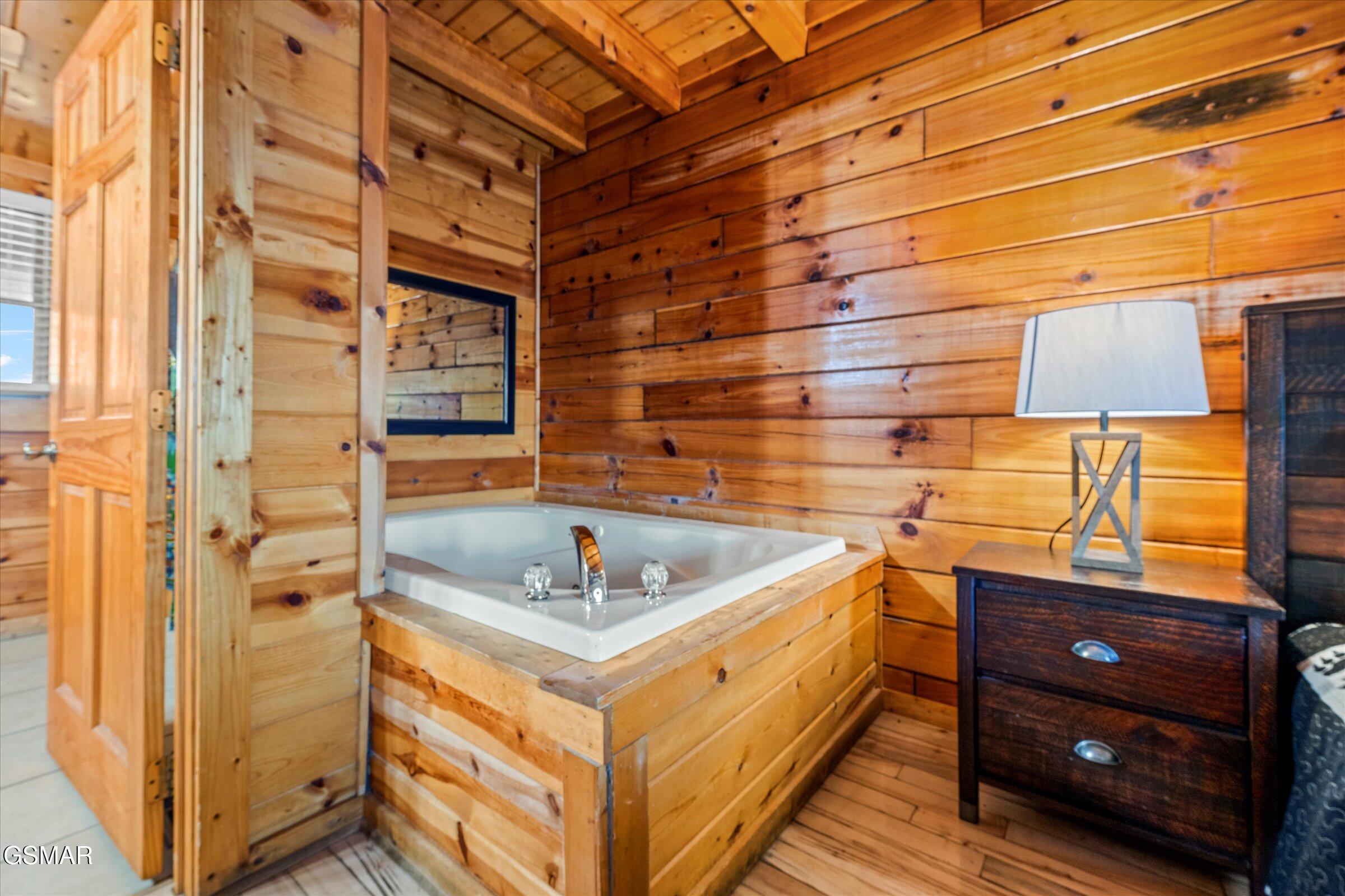 1559 Rainbow Ridge Road Sevierville TN 37862