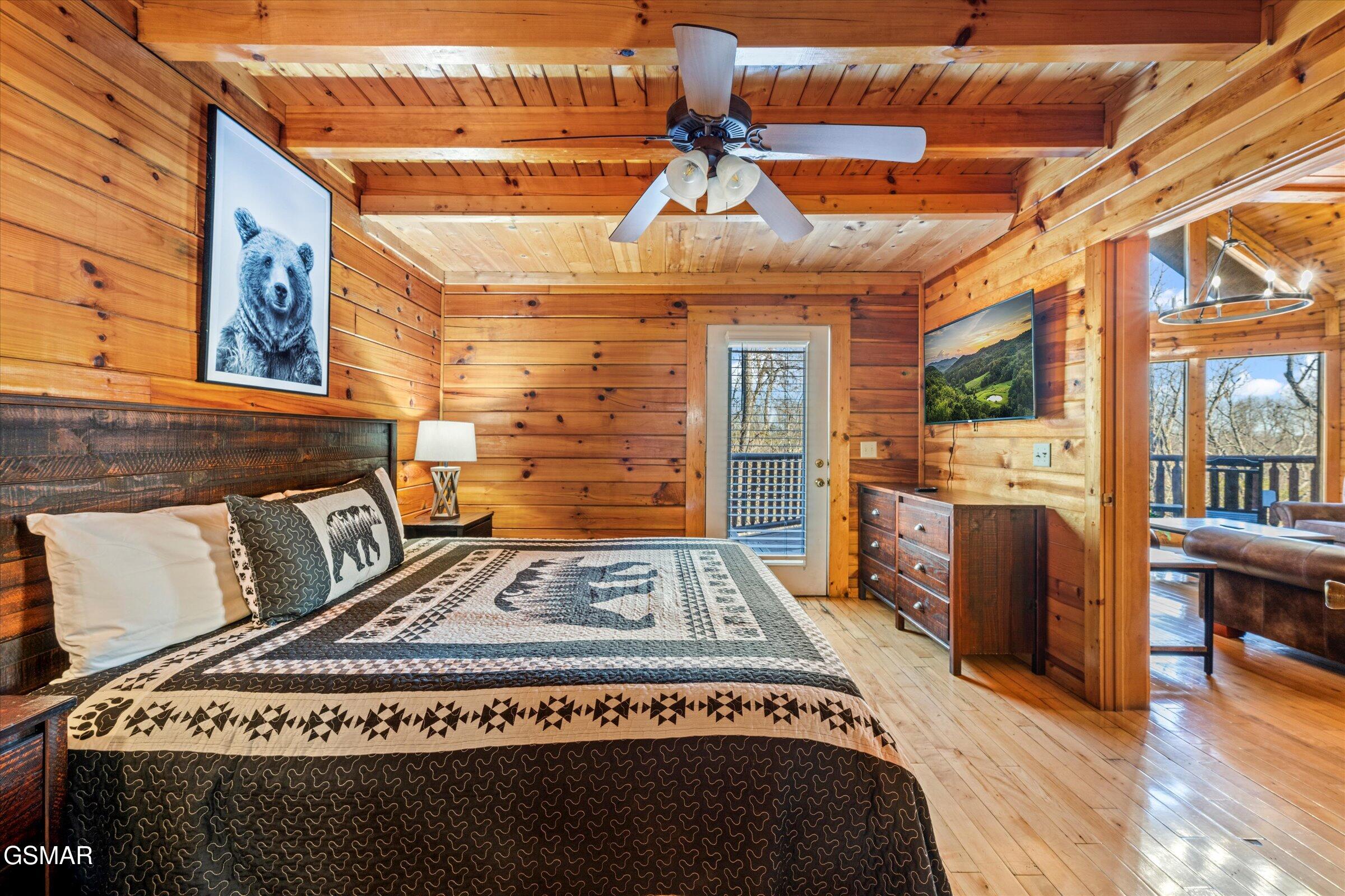 1559 Rainbow Ridge Road Sevierville TN 37862