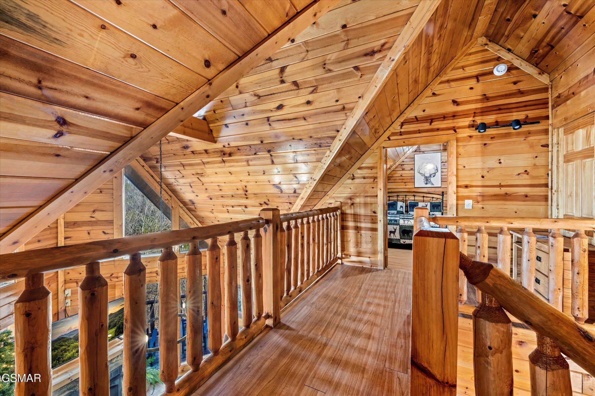 1559 Rainbow Ridge Road Sevierville TN 37862