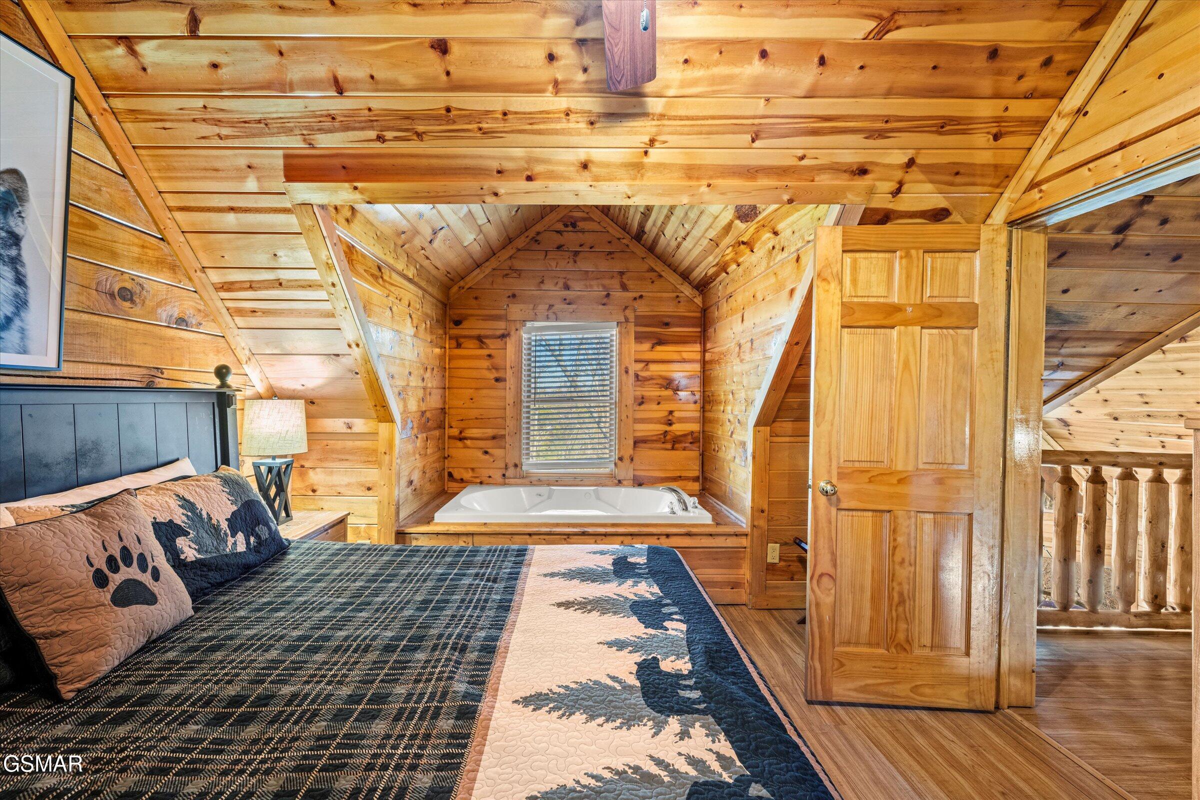 1559 Rainbow Ridge Road Sevierville TN 37862