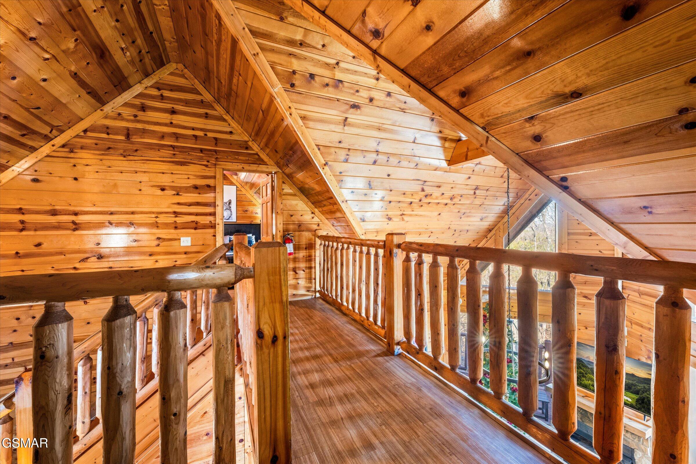 1559 Rainbow Ridge Road Sevierville TN 37862