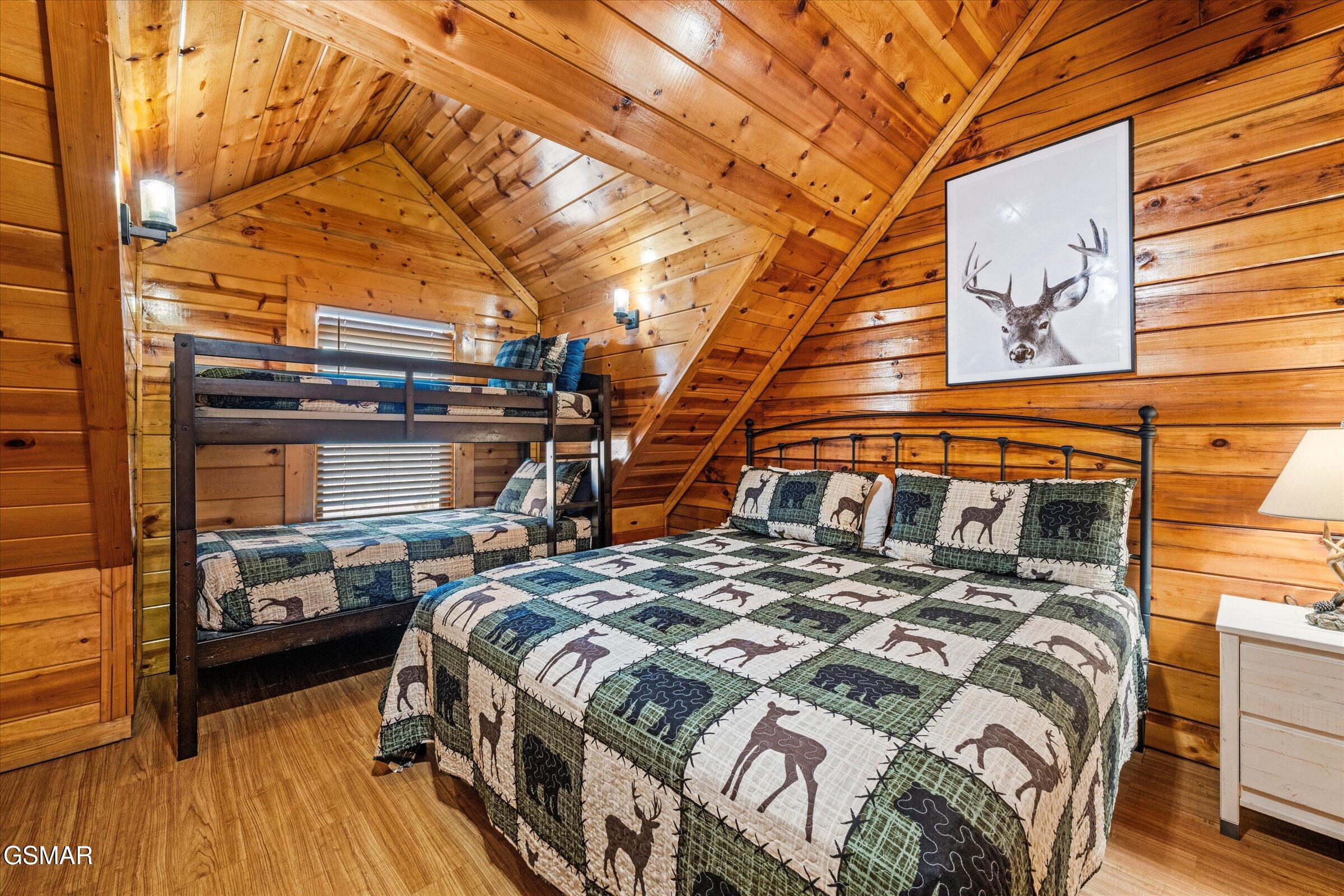 1559 Rainbow Ridge Road Sevierville TN 37862