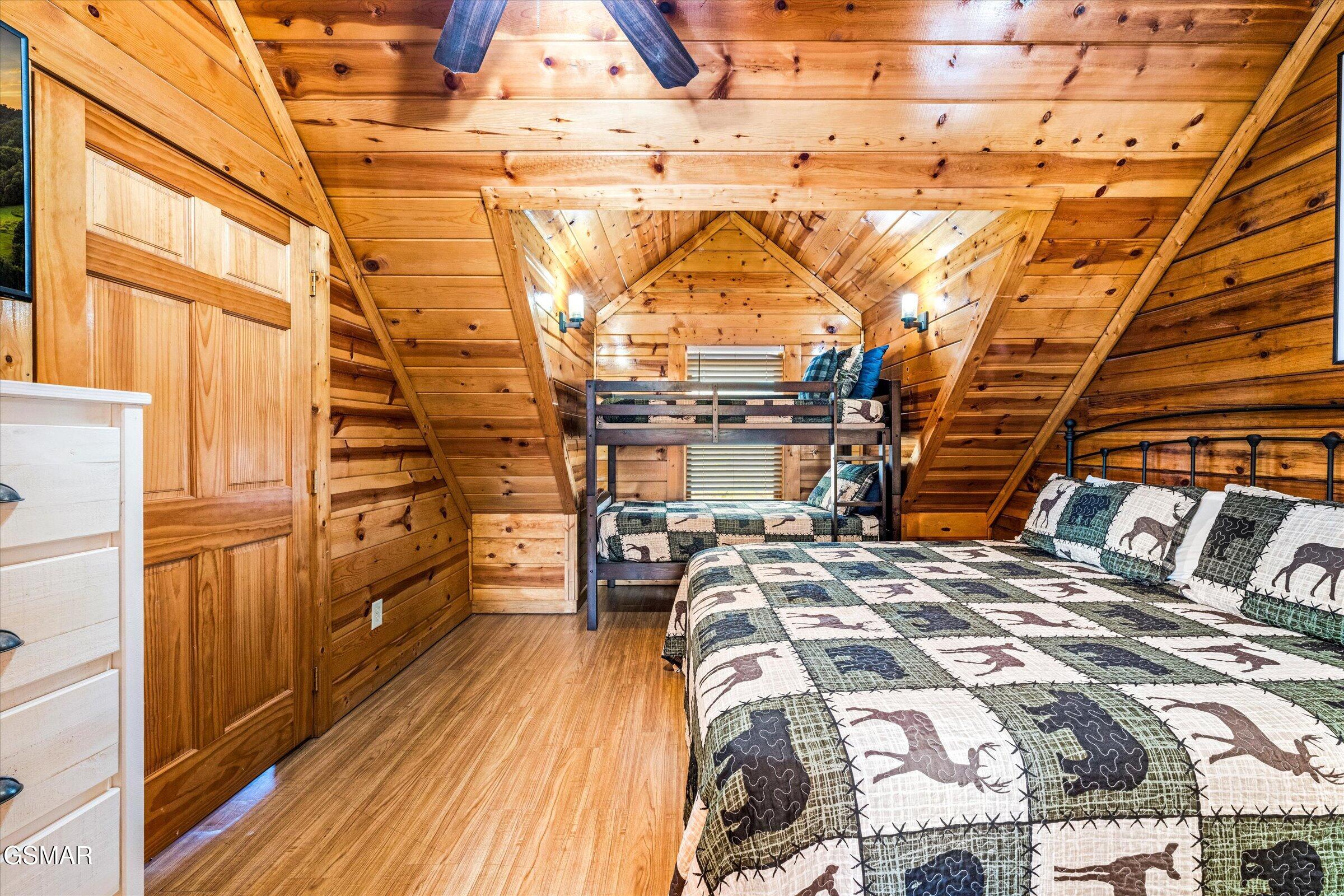 1559 Rainbow Ridge Road Sevierville TN 37862