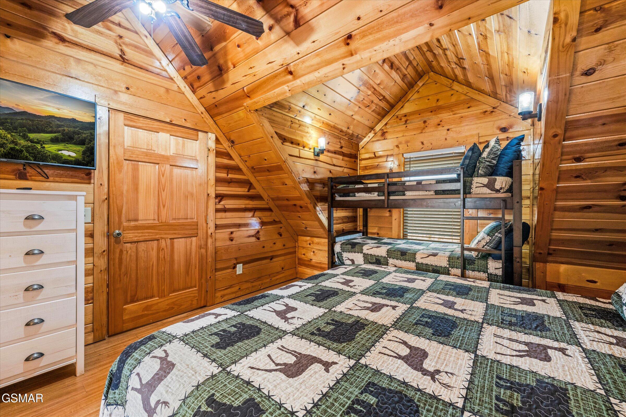 1559 Rainbow Ridge Road Sevierville TN 37862