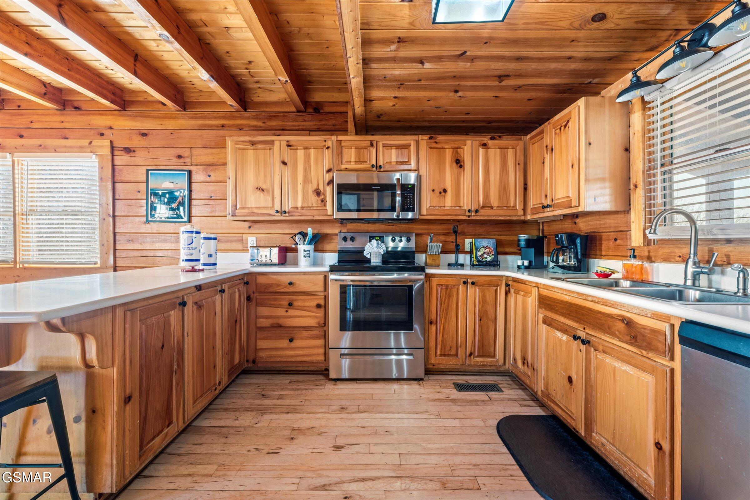 1559 Rainbow Ridge Road Sevierville TN 37862