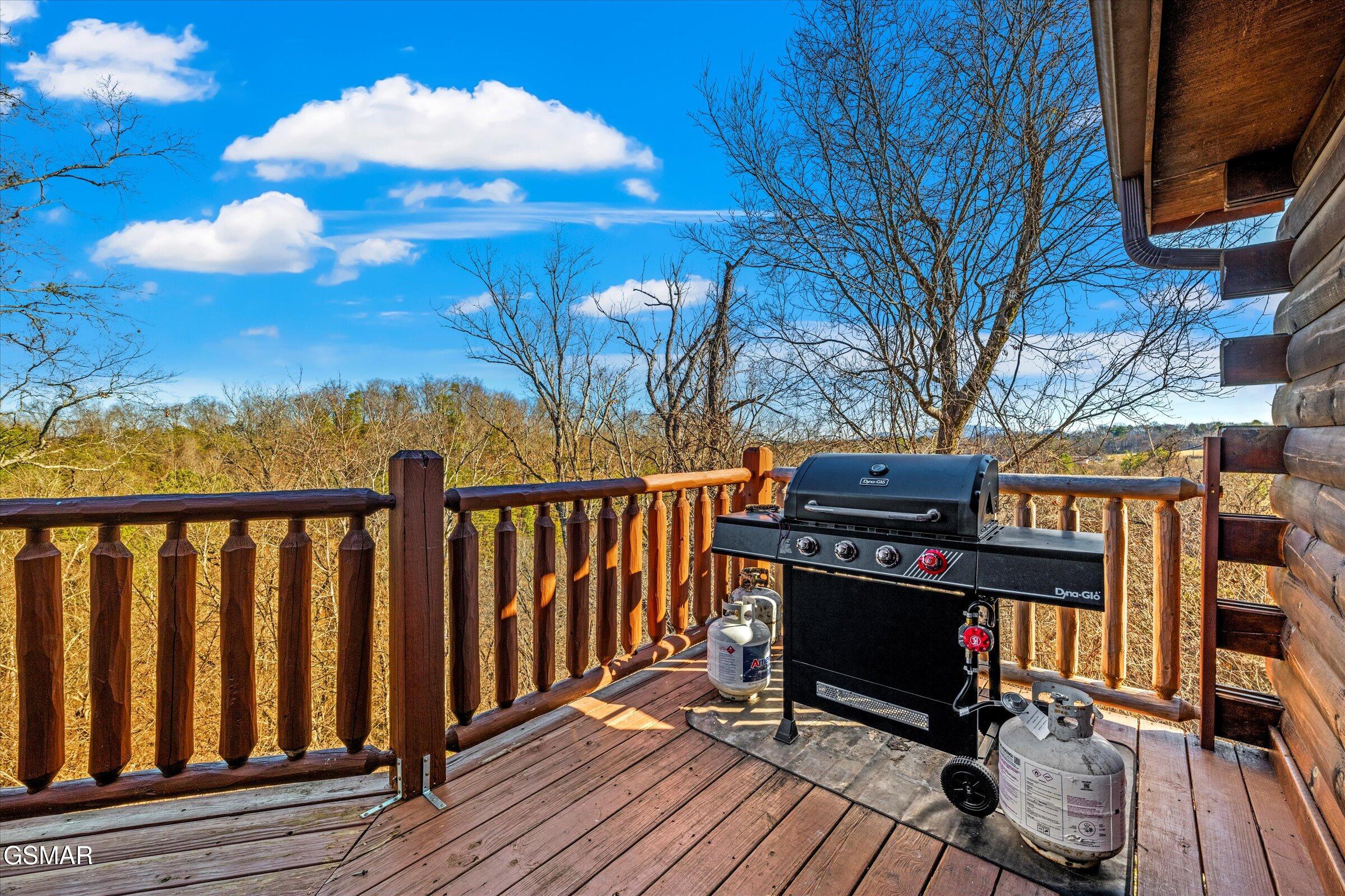 1559 Rainbow Ridge Road Sevierville TN 37862