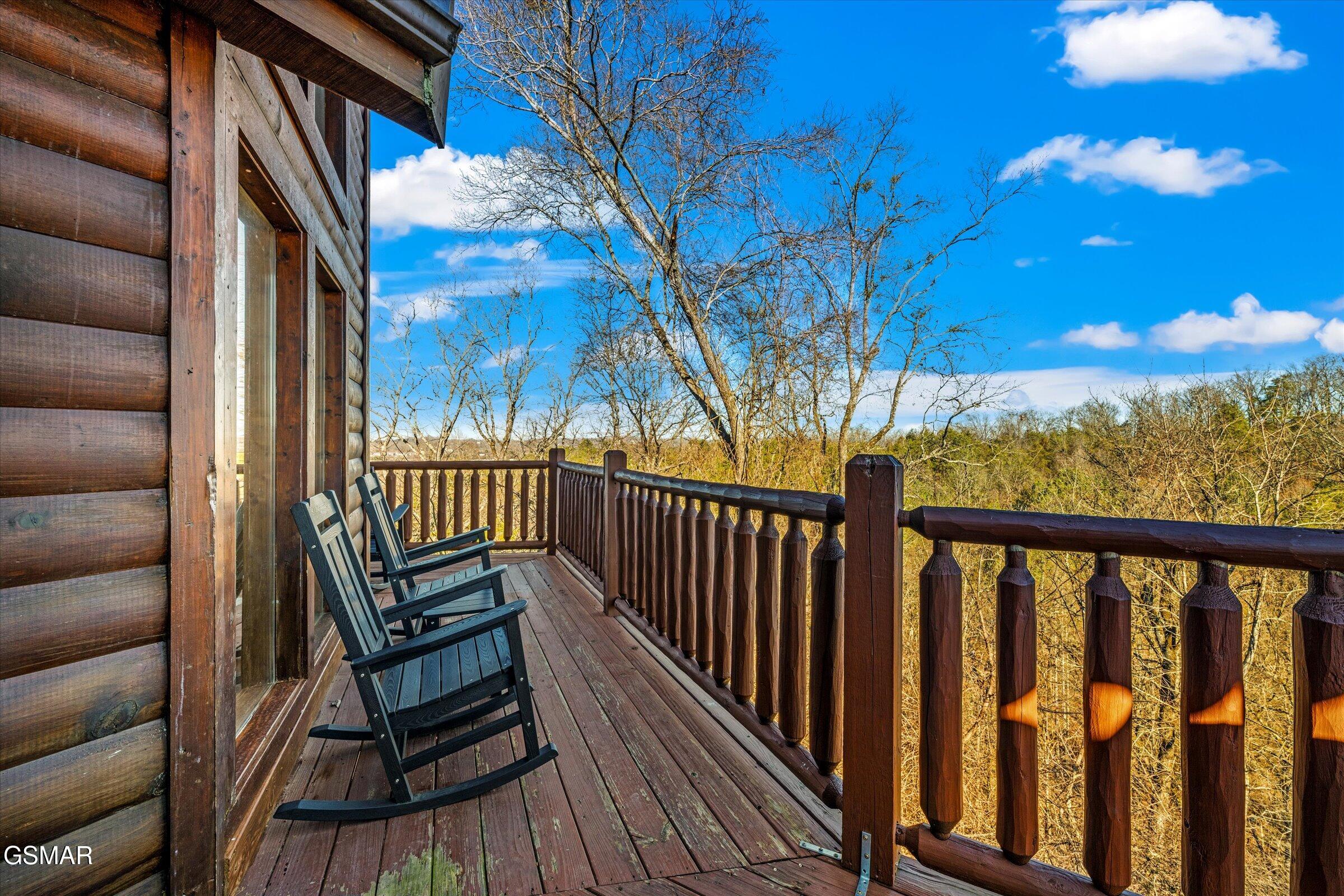1559 Rainbow Ridge Road Sevierville TN 37862