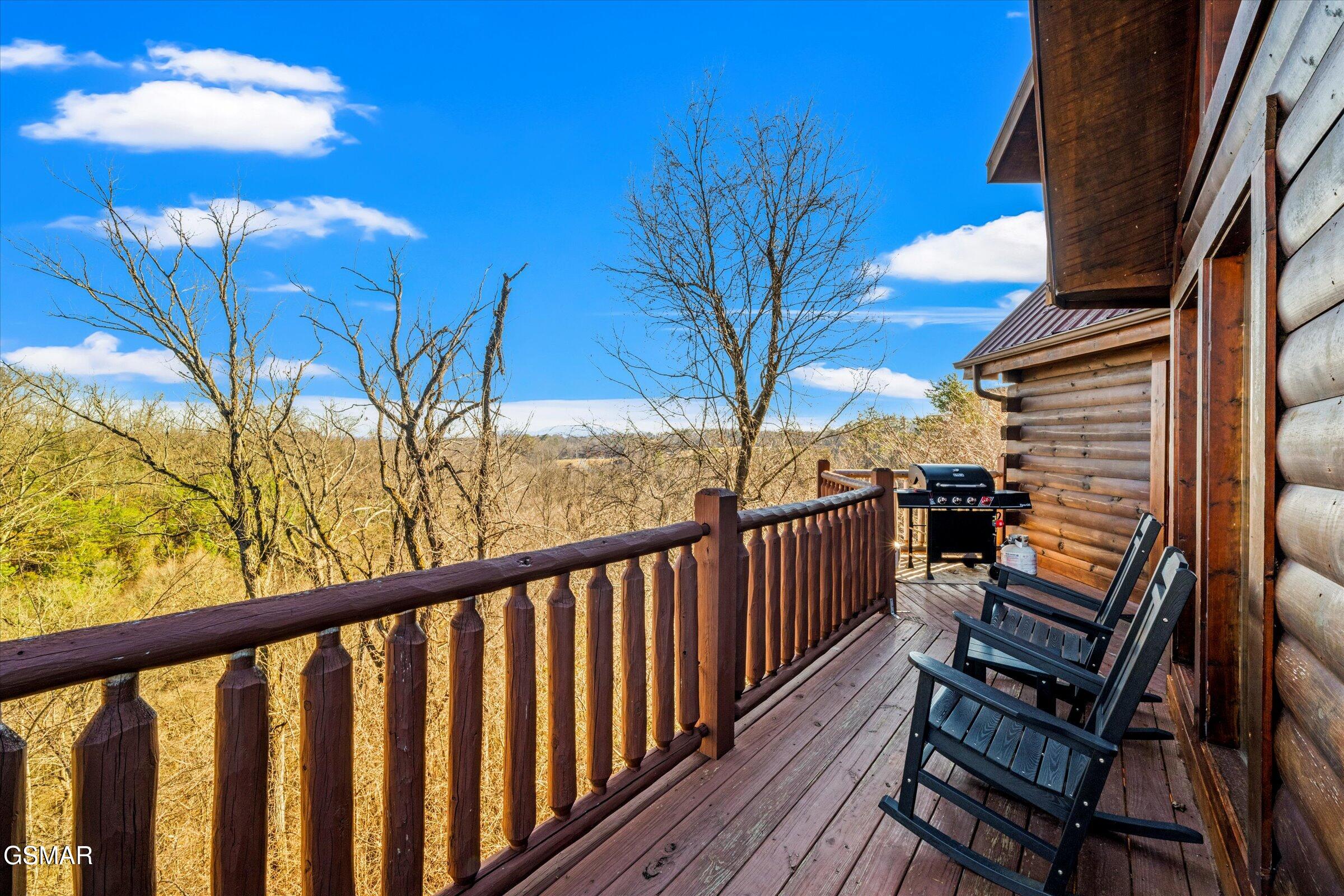1559 Rainbow Ridge Road Sevierville TN 37862