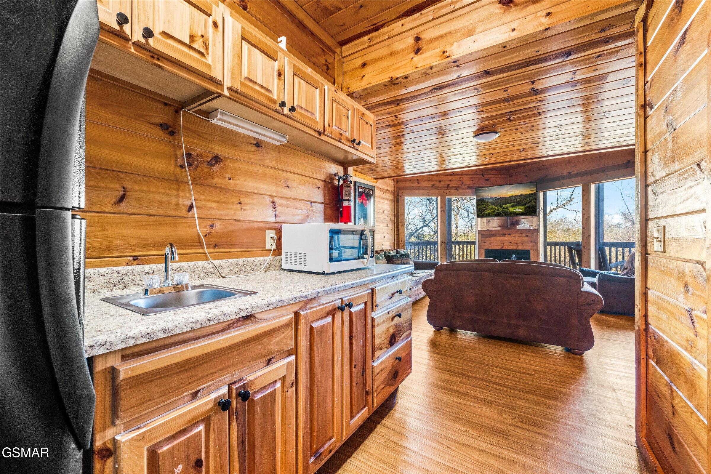1559 Rainbow Ridge Road Sevierville TN 37862