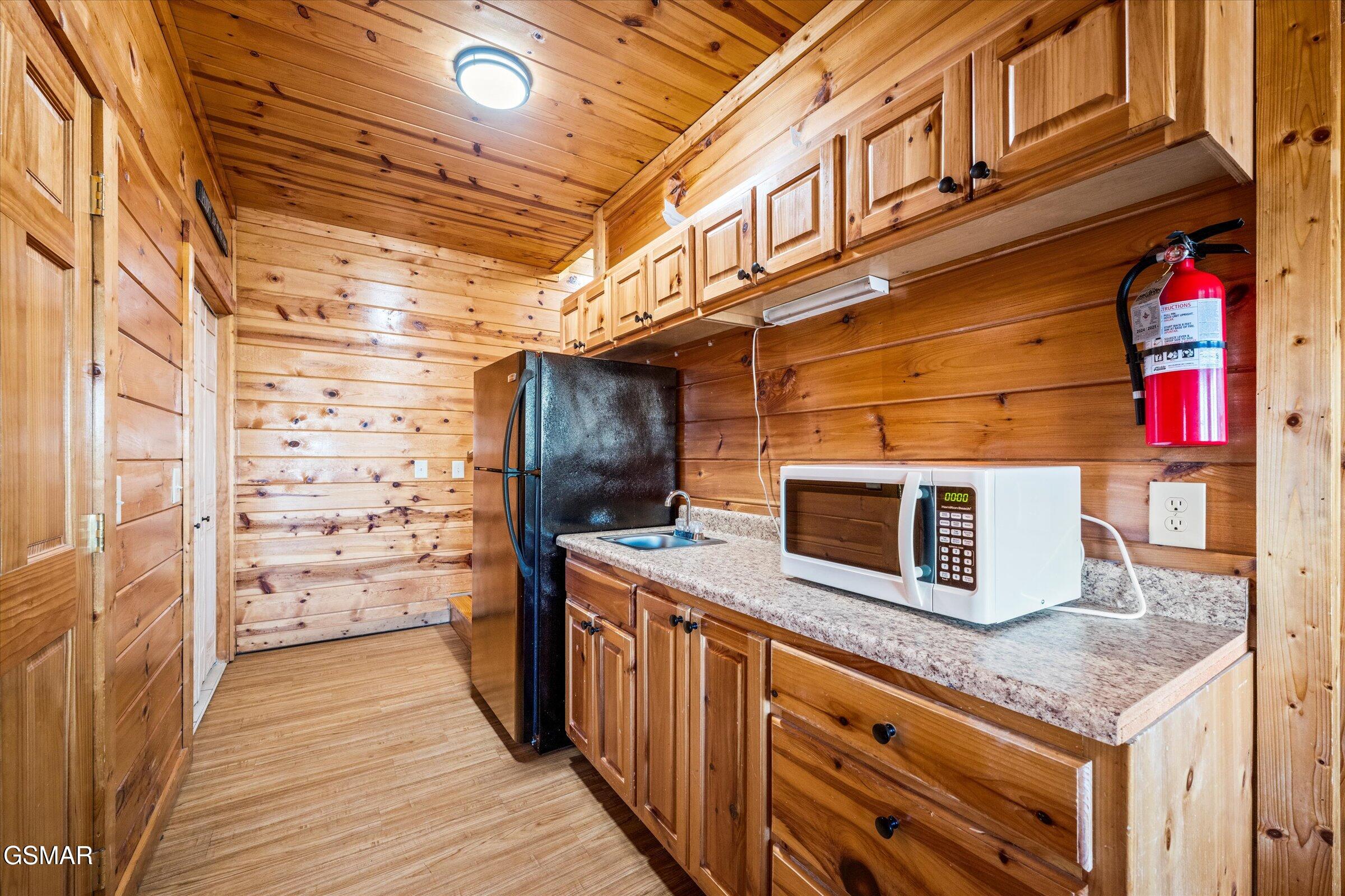 1559 Rainbow Ridge Road Sevierville TN 37862