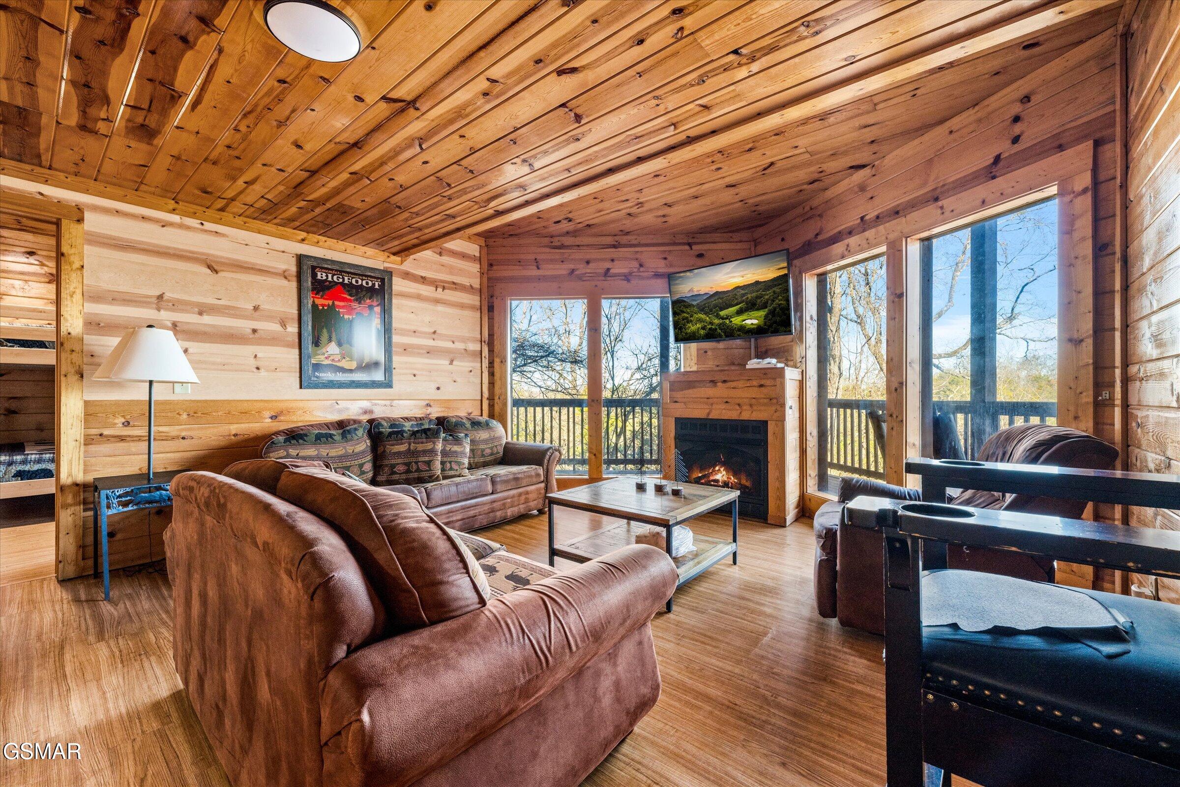 1559 Rainbow Ridge Road Sevierville TN 37862