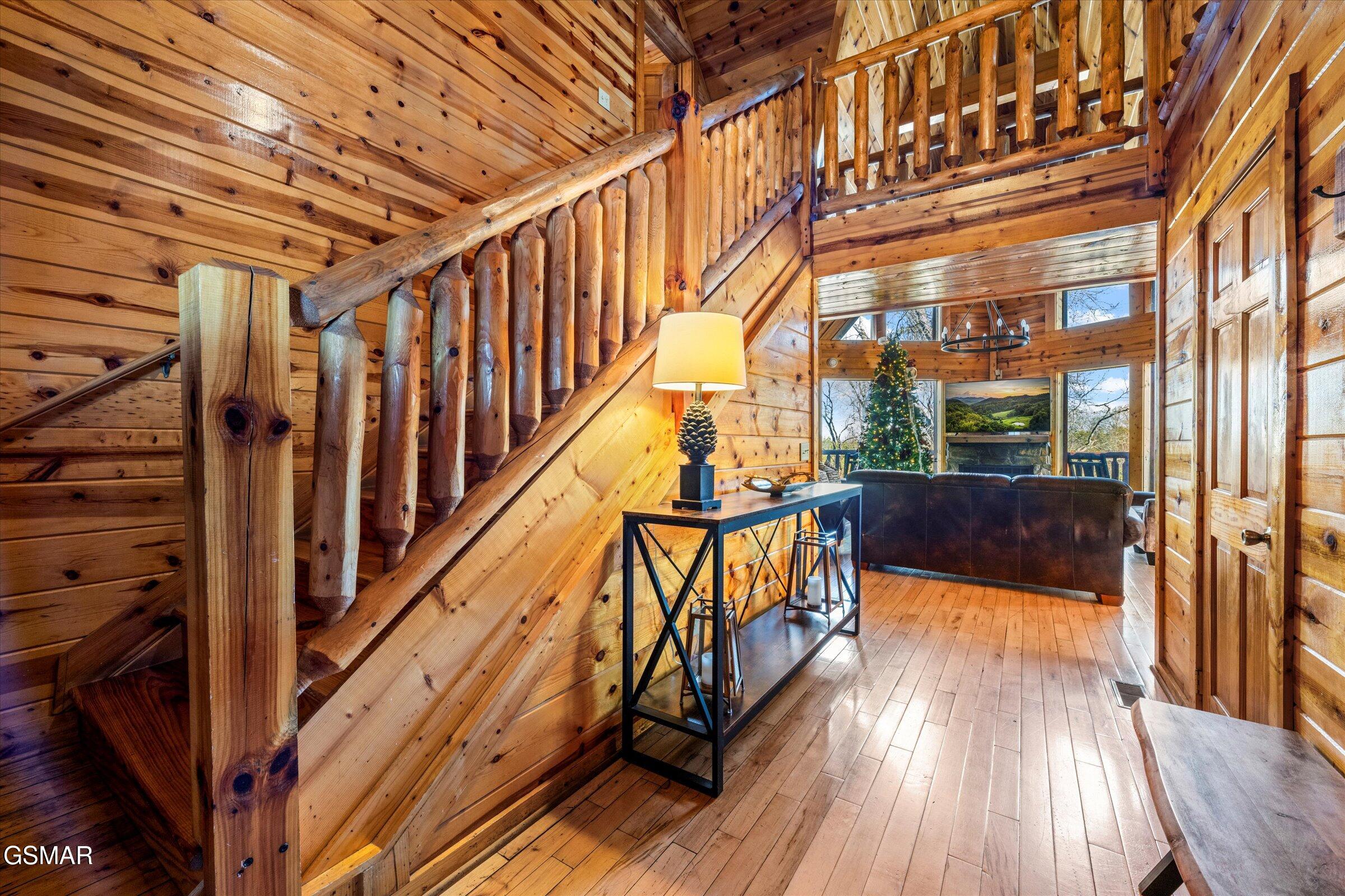 1559 Rainbow Ridge Road Sevierville TN 37862