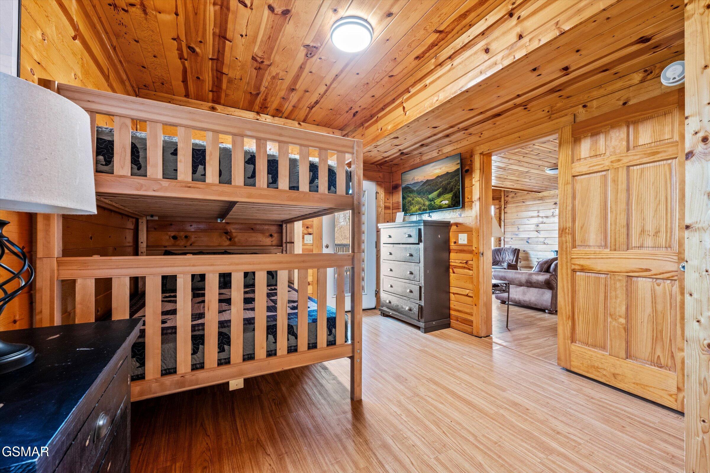 1559 Rainbow Ridge Road Sevierville TN 37862