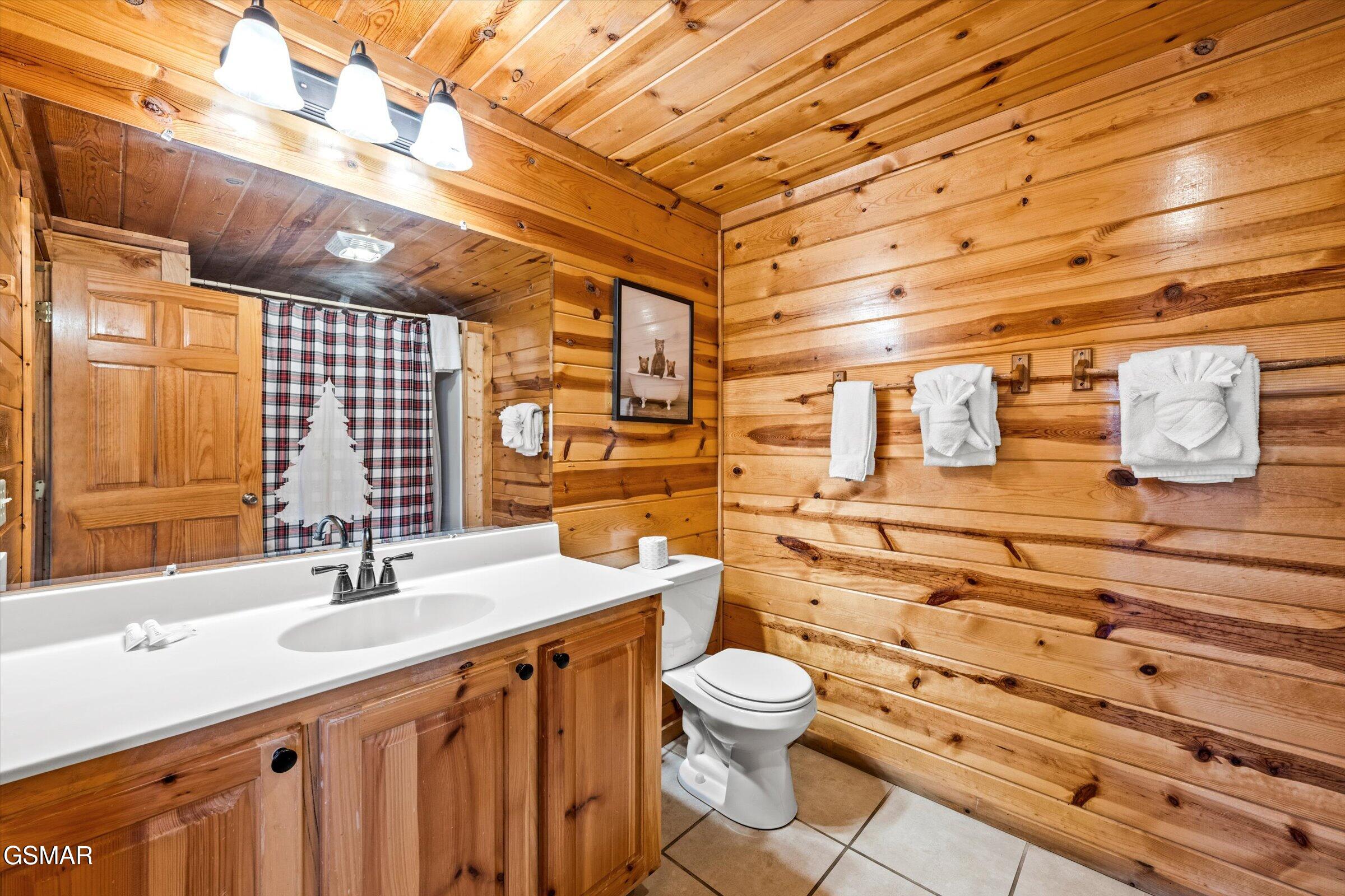 1559 Rainbow Ridge Road Sevierville TN 37862