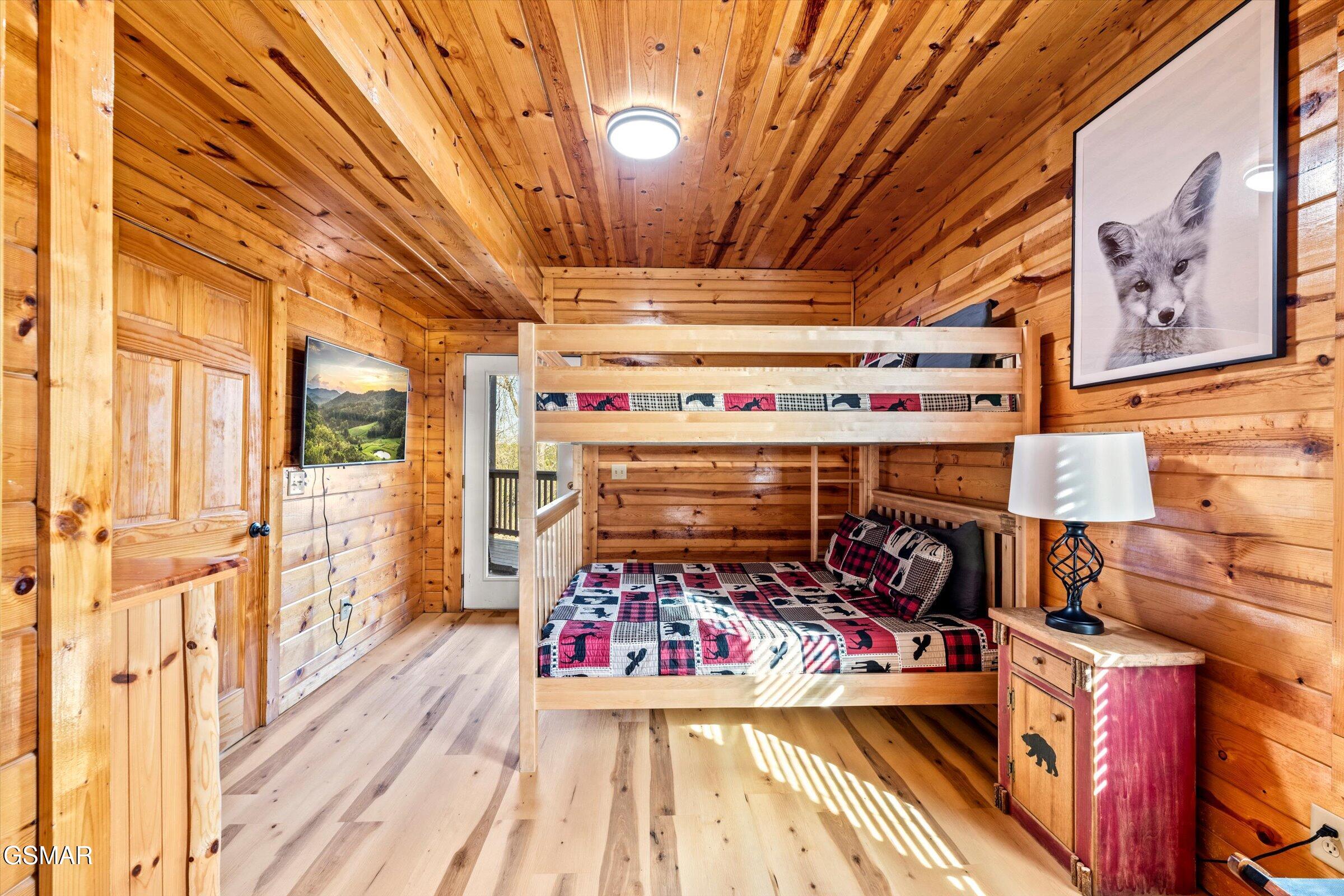 1559 Rainbow Ridge Road Sevierville TN 37862
