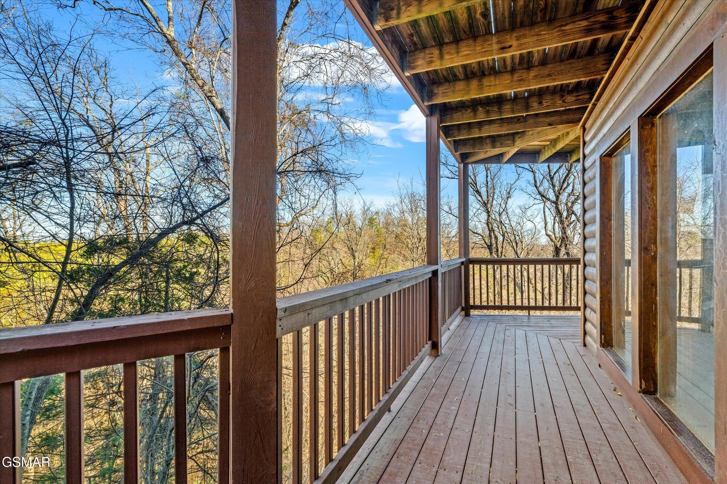 1559 Rainbow Ridge Road Sevierville TN 37862