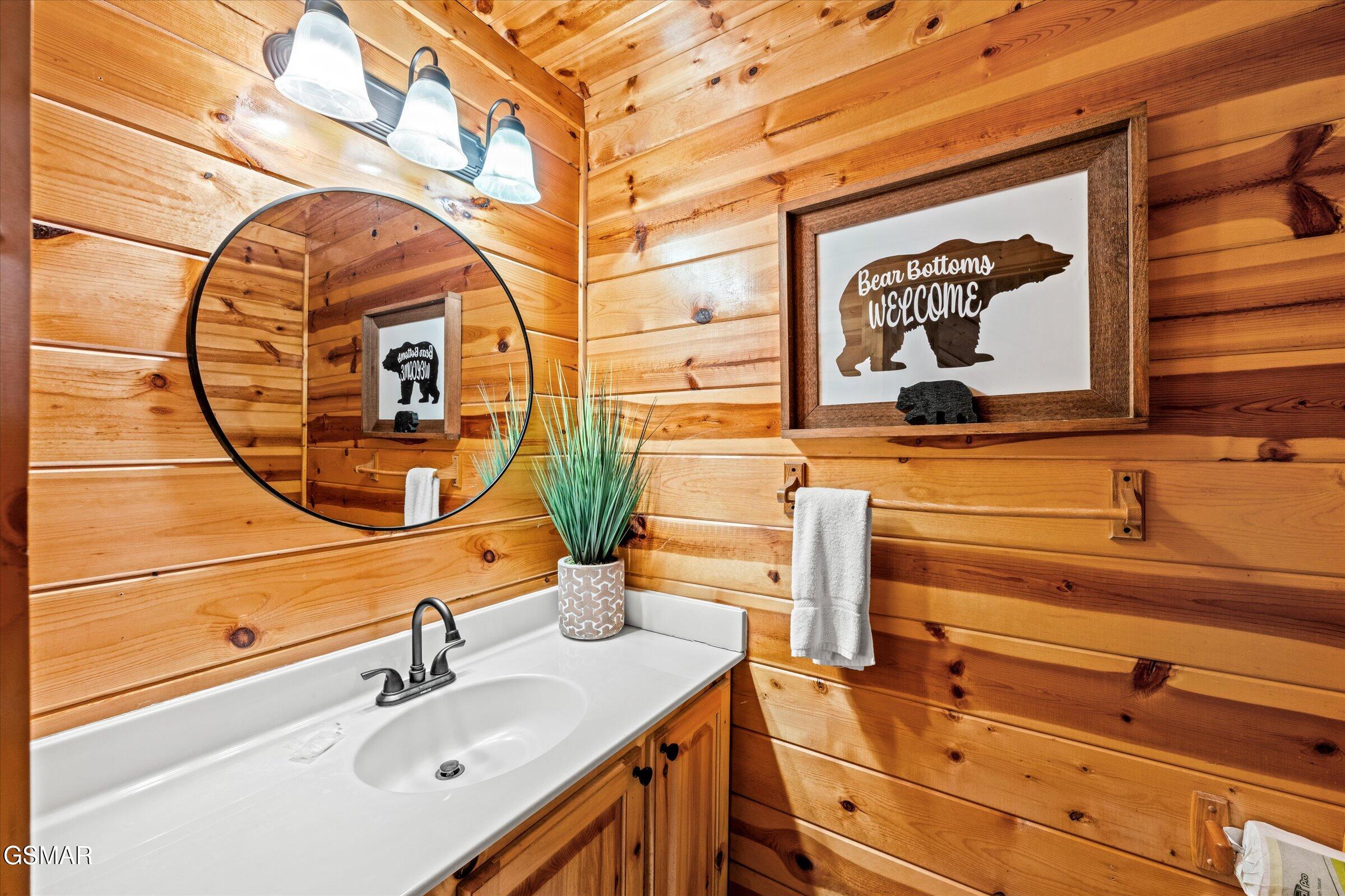 1559 Rainbow Ridge Road Sevierville TN 37862