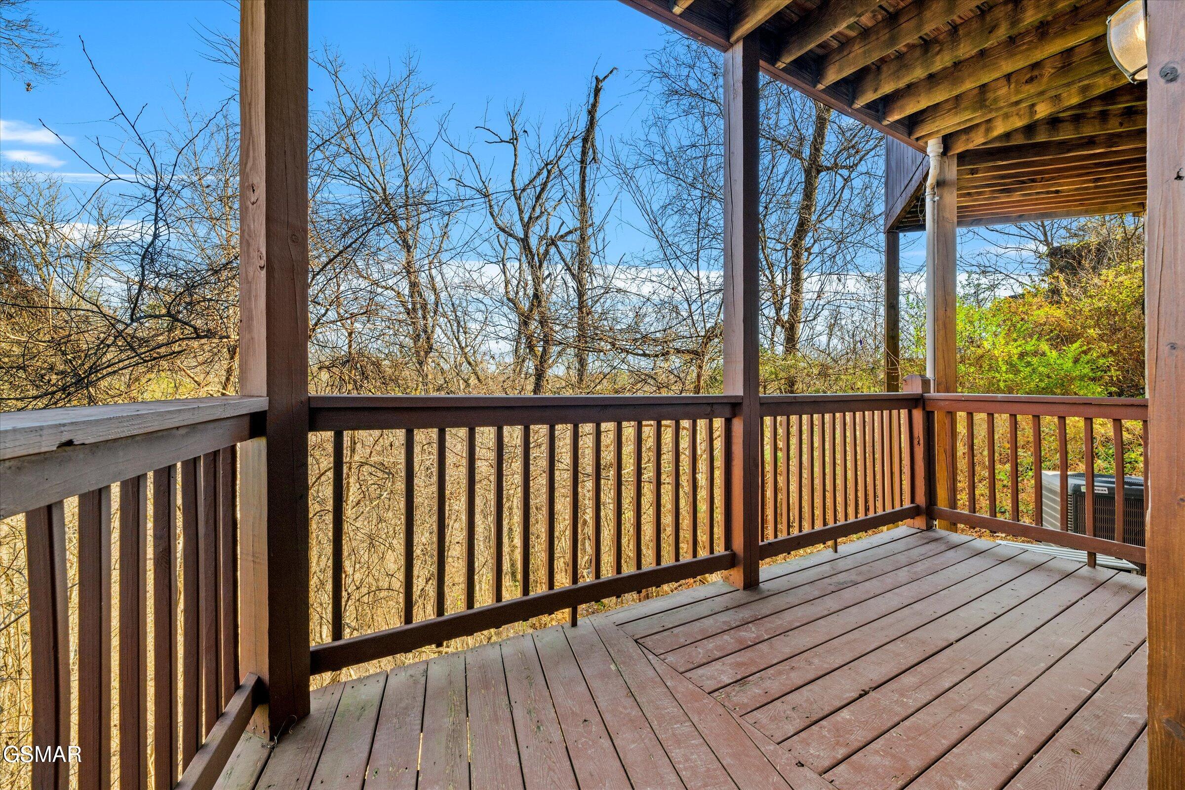 1559 Rainbow Ridge Road Sevierville TN 37862