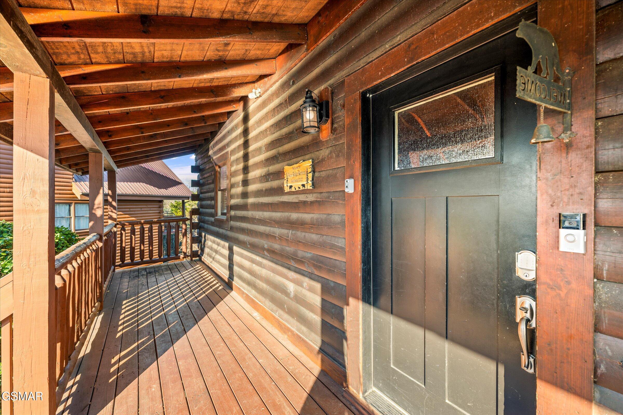 1559 Rainbow Ridge Road Sevierville TN 37862