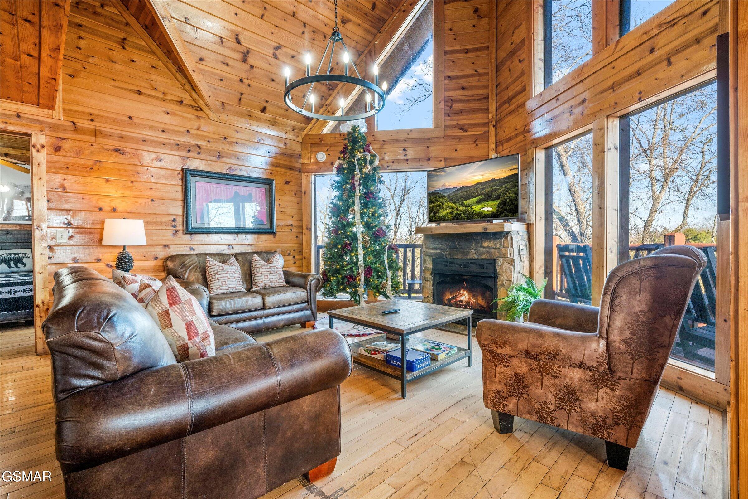 1559 Rainbow Ridge Road Sevierville TN 37862